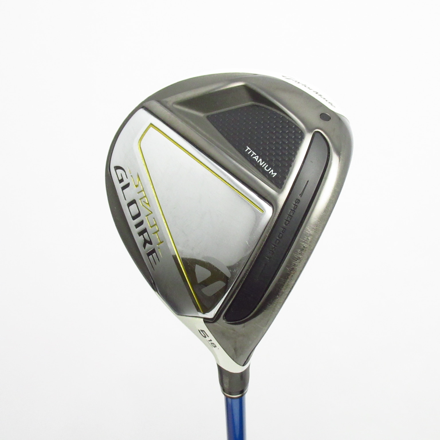 中古】ステルス フェアウェイウッド (テーラーメイド) 通販｜GDO中古