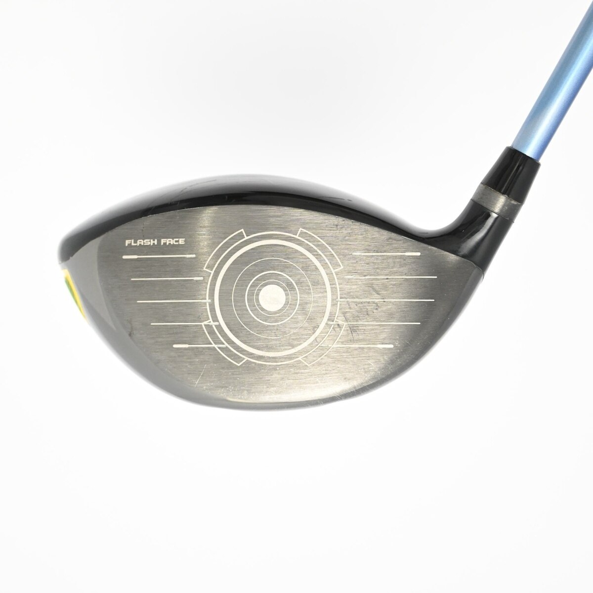 中古】エピック フラッシュ STAR ドライバー Speeder 569 EVOLUTION V