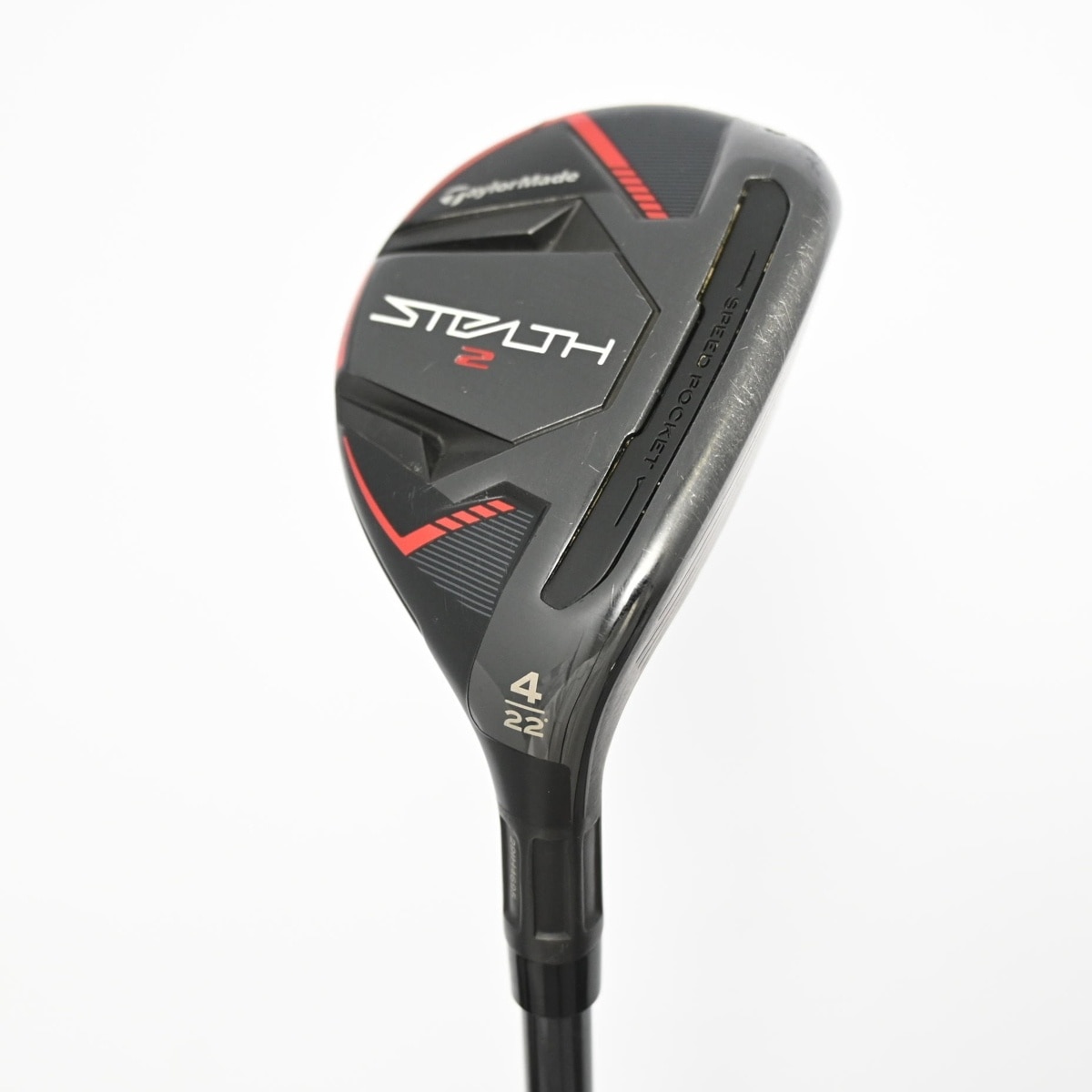 中古】ステルス ユーティリティ (テーラーメイド) 通販｜GDO中古ゴルフ