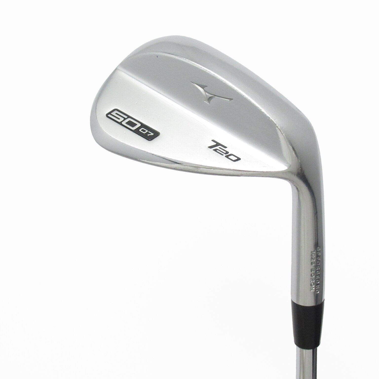 中古】T20 サテン仕上げ ウェッジ N.S.PRO MODUS3 TOUR 105 50-07 R C