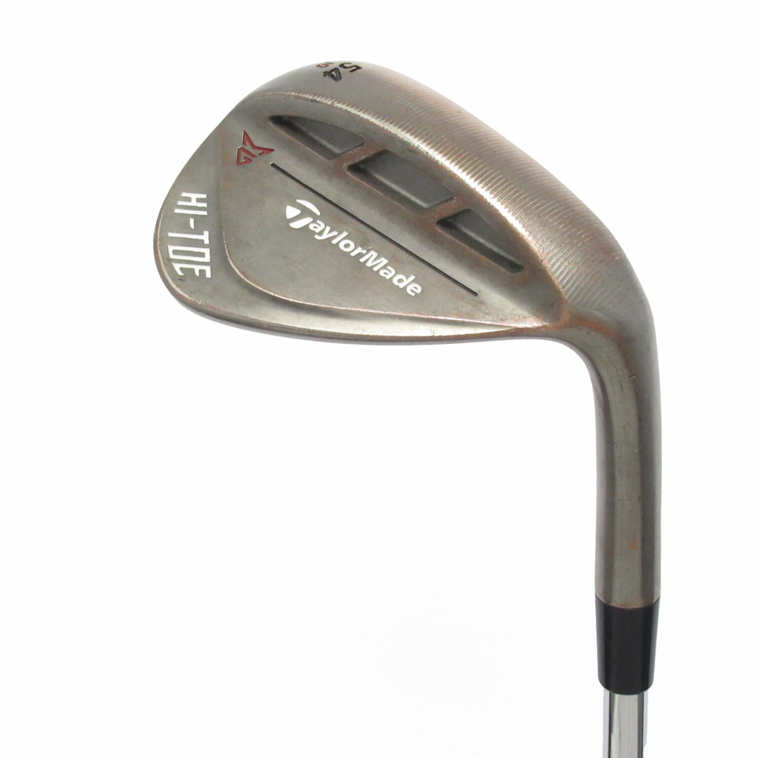 中古】ミルドグラインド HI-TOE(2021) ウェッジ N.S.PRO MODUS3 TOUR