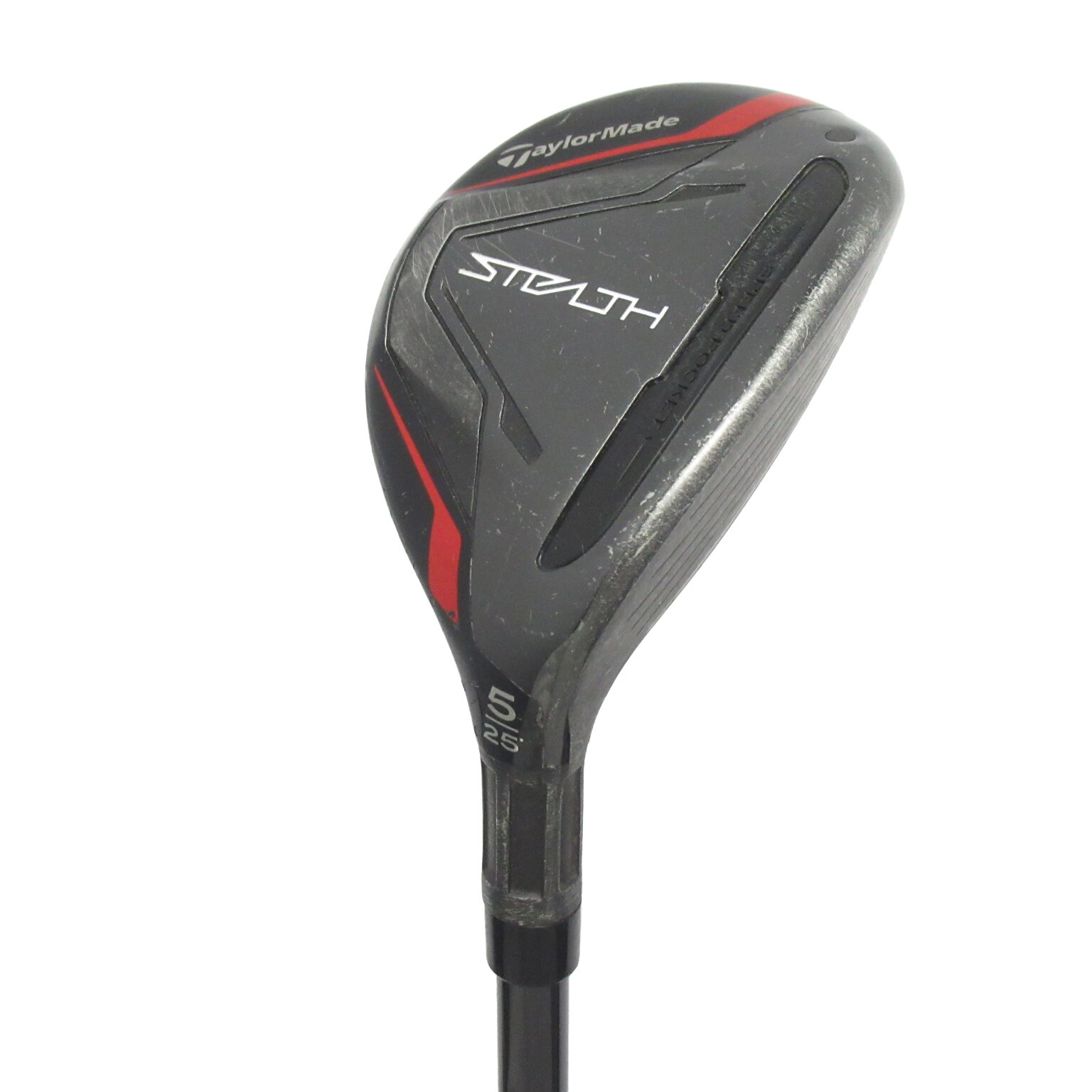 中古】ステルス RESCUE ユーティリティ (テーラーメイド) ステルス
