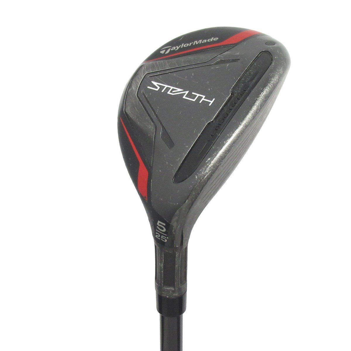 中古】ステルス RESCUE ユーティリティ TENSEI RED TM60(2022) 25 S D