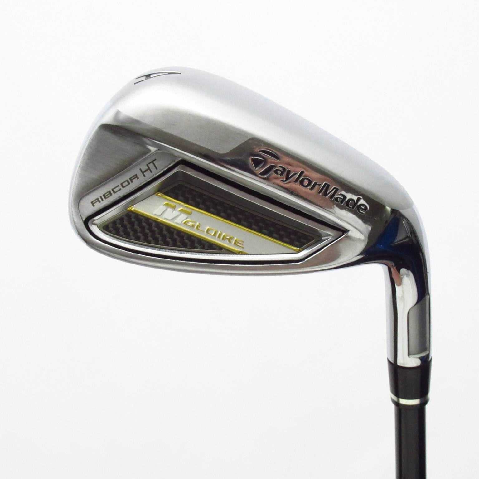 中古】M GLOIRE アイアン（単品） Speeder EVOLUTION TM 47 SR CD