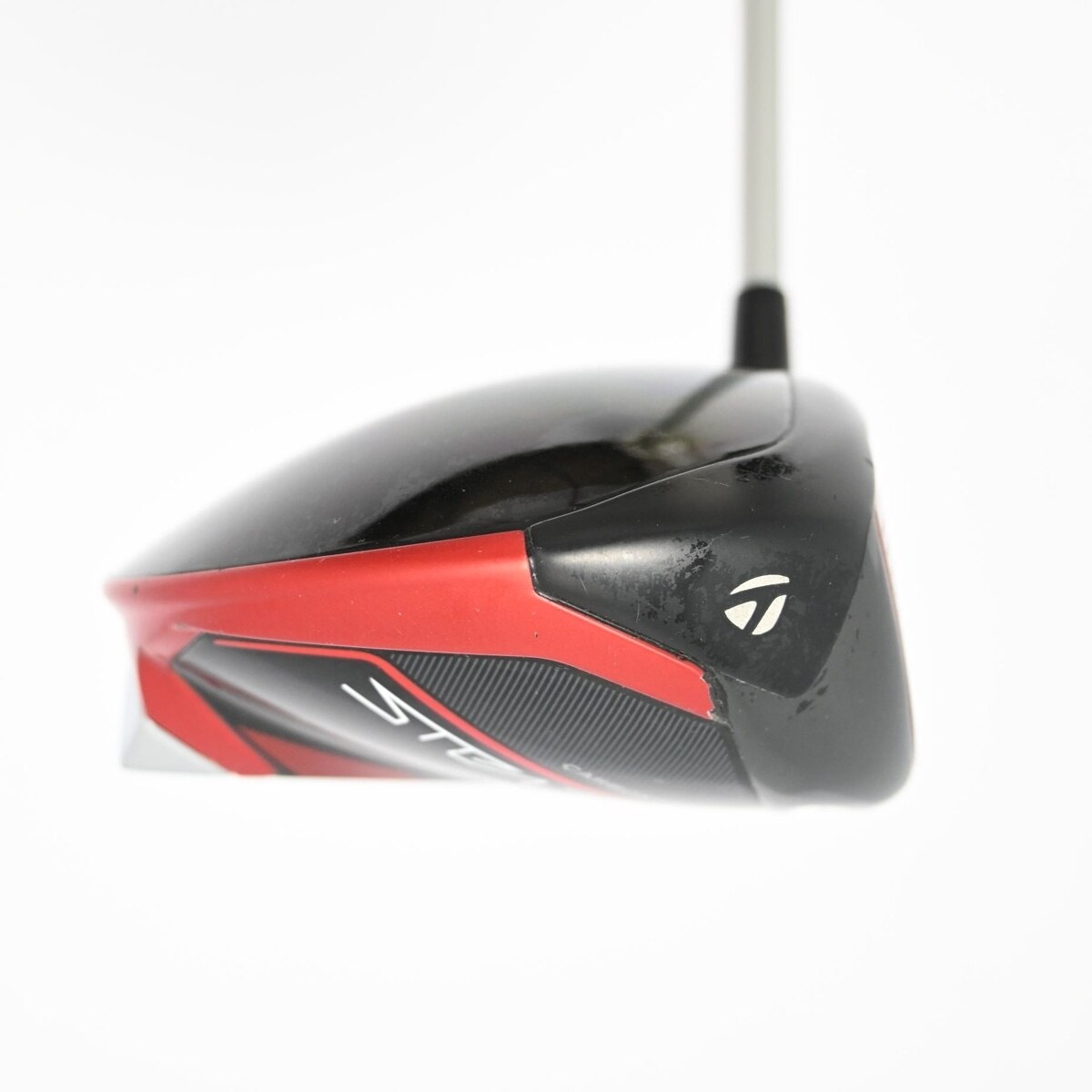 中古】ステルス2 HD ドライバー ATTAS KING 5 9 SX D(ドライバー（単品