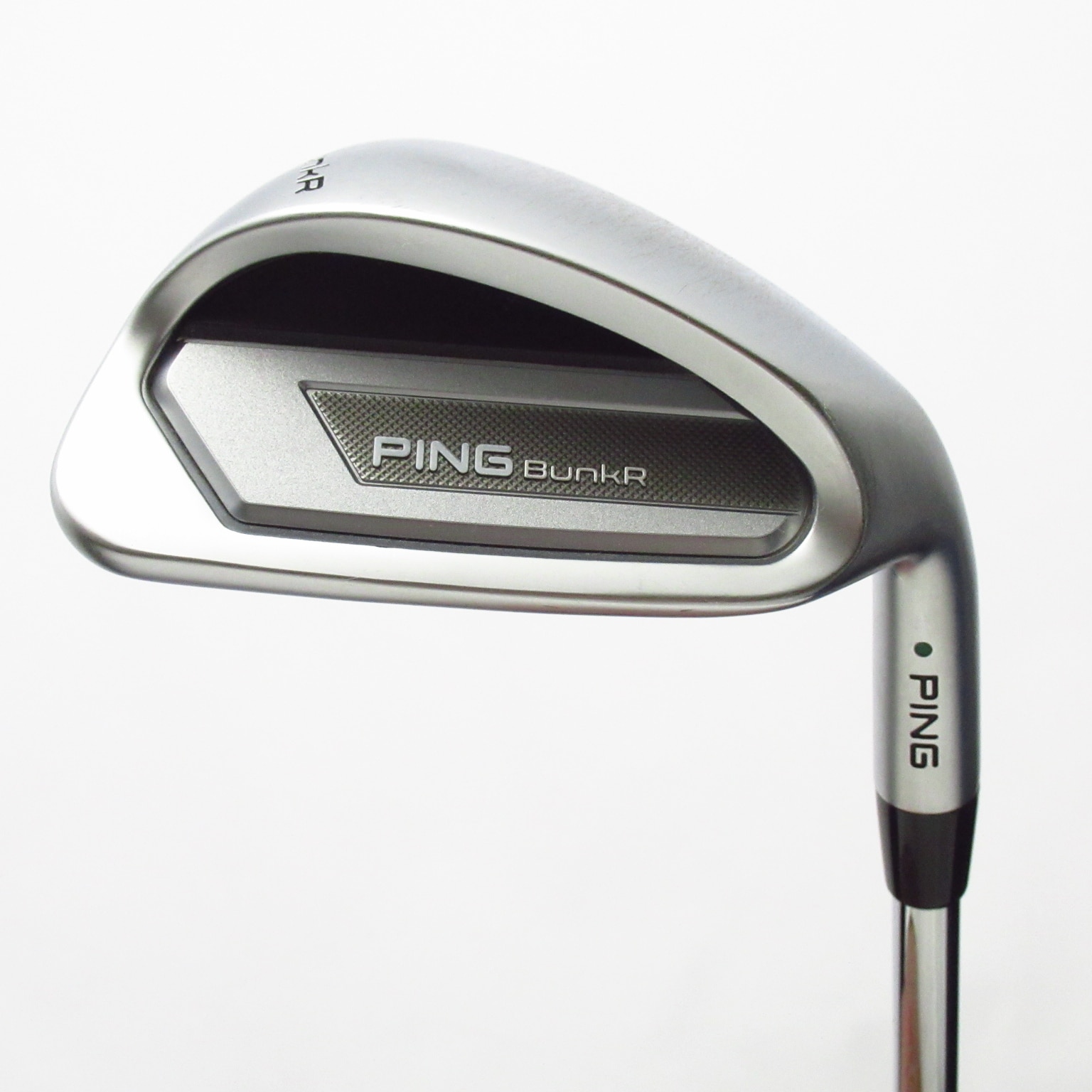 中古】BUNKR ウェッジ Z-Z115 64 設定無 CD(ウェッジ（単品）)|PING