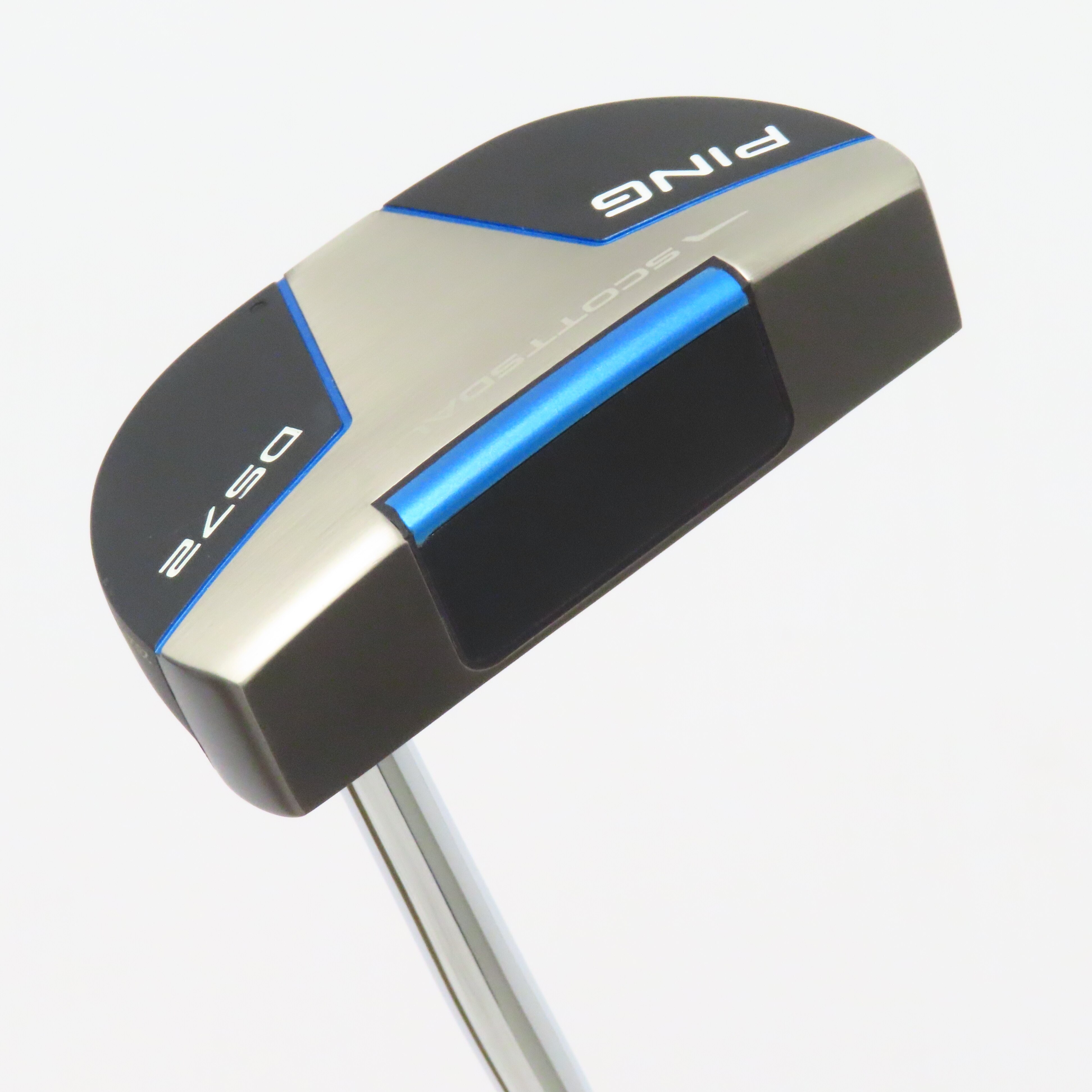 中古】スコッツデール DS72(2025) パター スチールシャフト 計測項目外