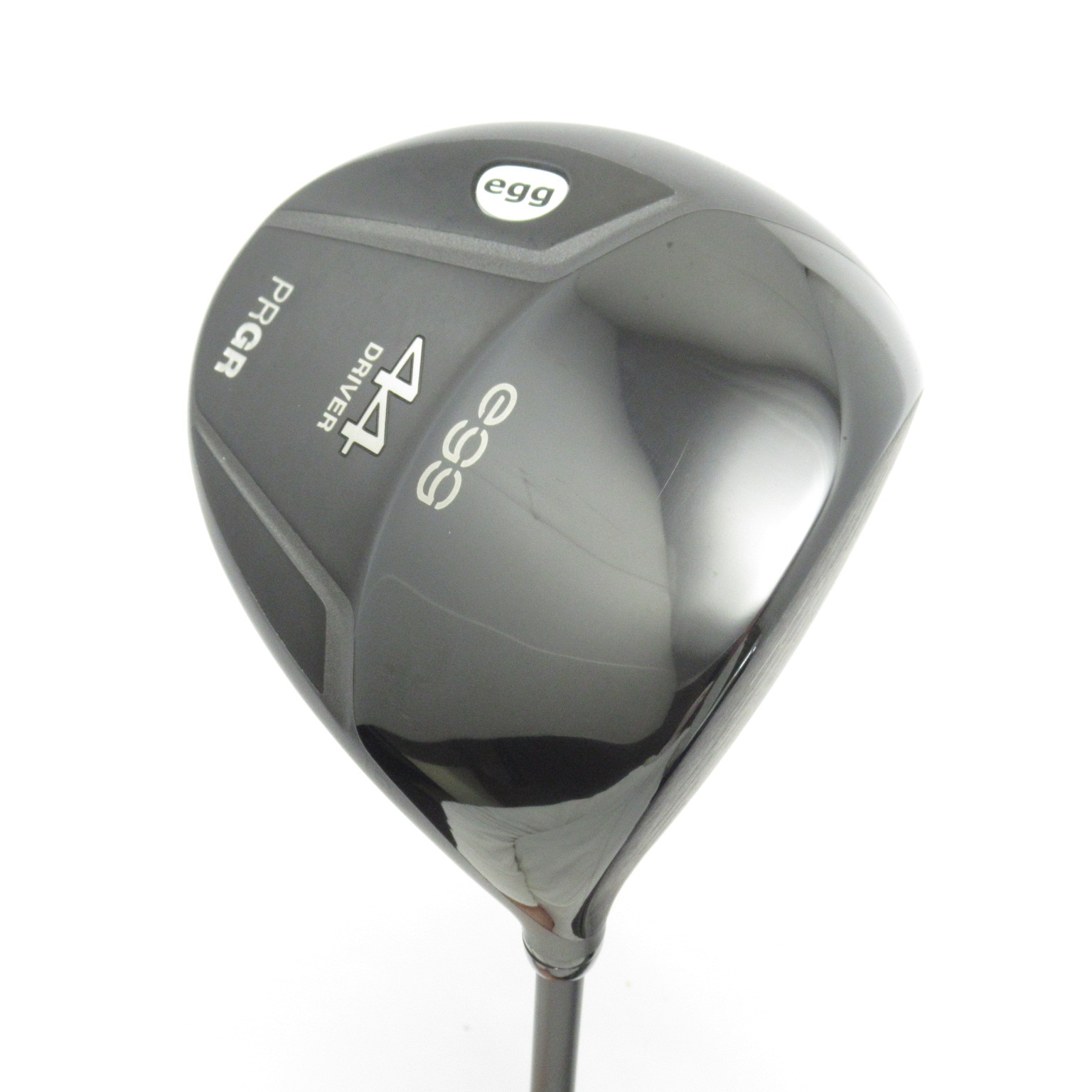 中古】egg 44 ドライバー (プロギア) egg 通販｜GDO中古ゴルフクラブ