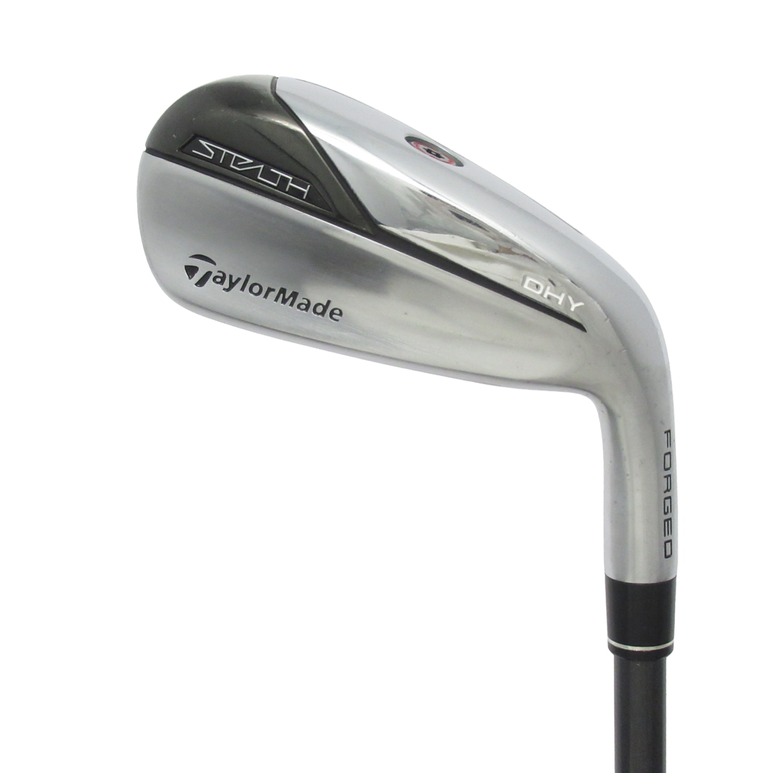 中古】STEALTH DHY (テーラーメイド) ステルス 通販｜GDO中古ゴルフクラブ