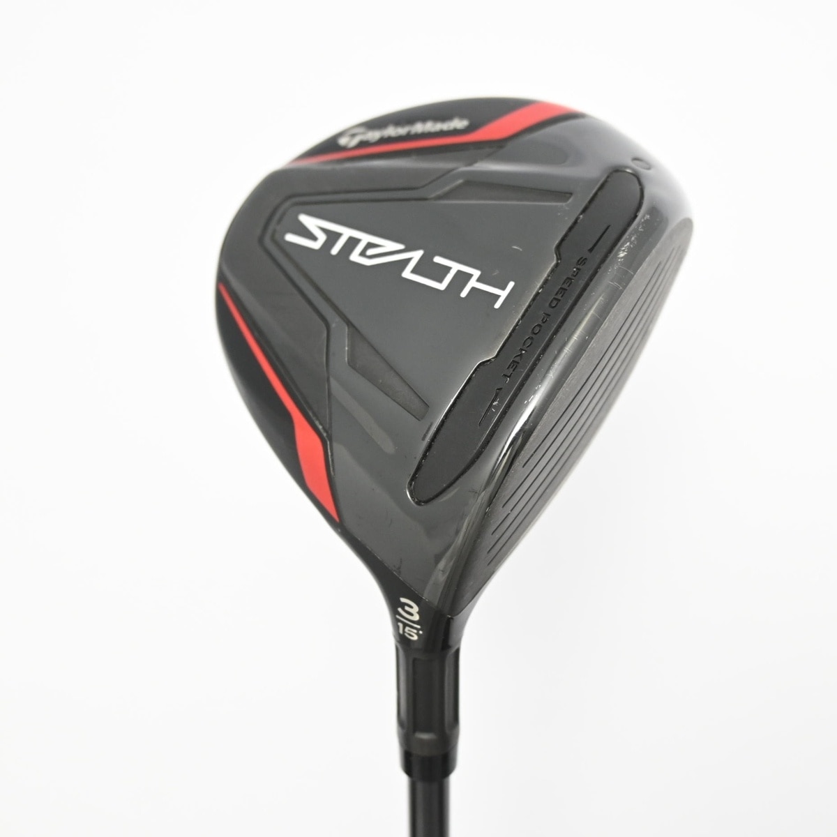 中古】ステルス フェアウェイウッド (テーラーメイド) 通販｜GDO中古