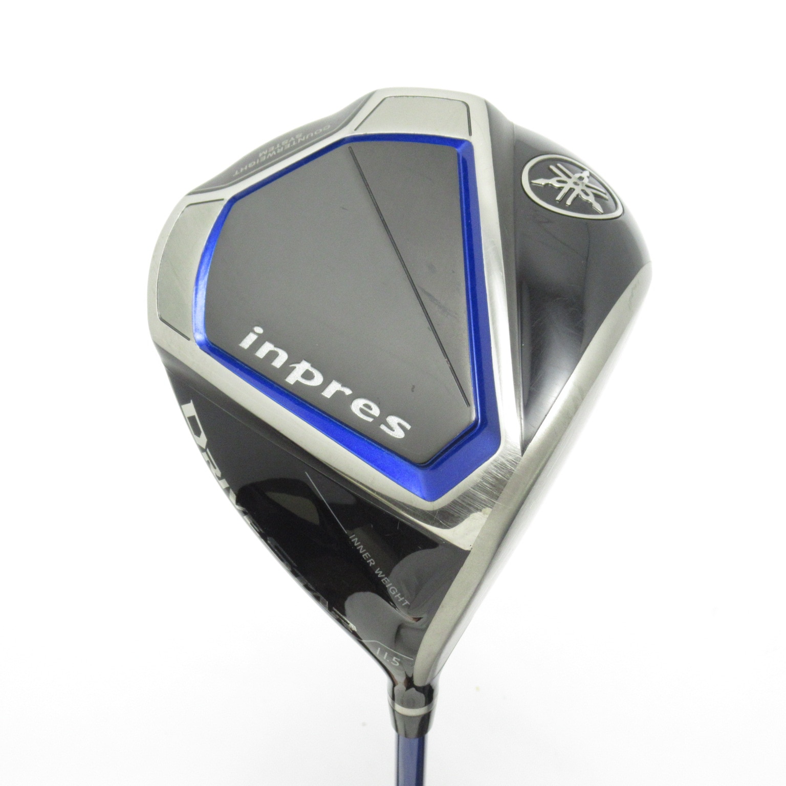 中古】23 インプレス DRIVE STAR ドライバー (ヤマハ) インプレス 通販