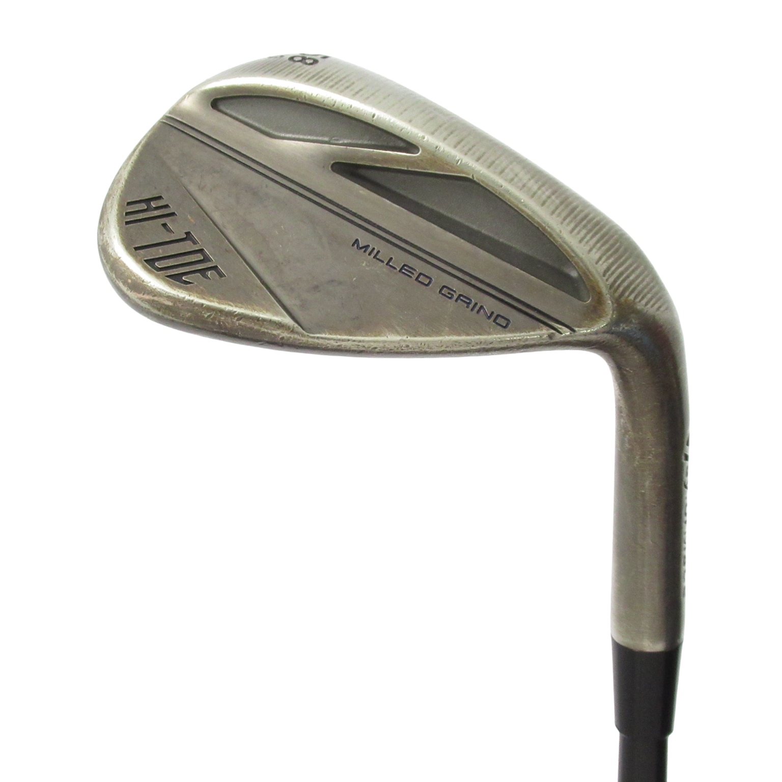 中古】ミルドグラインド ウェッジ (テーラーメイド) 通販｜GDO中古