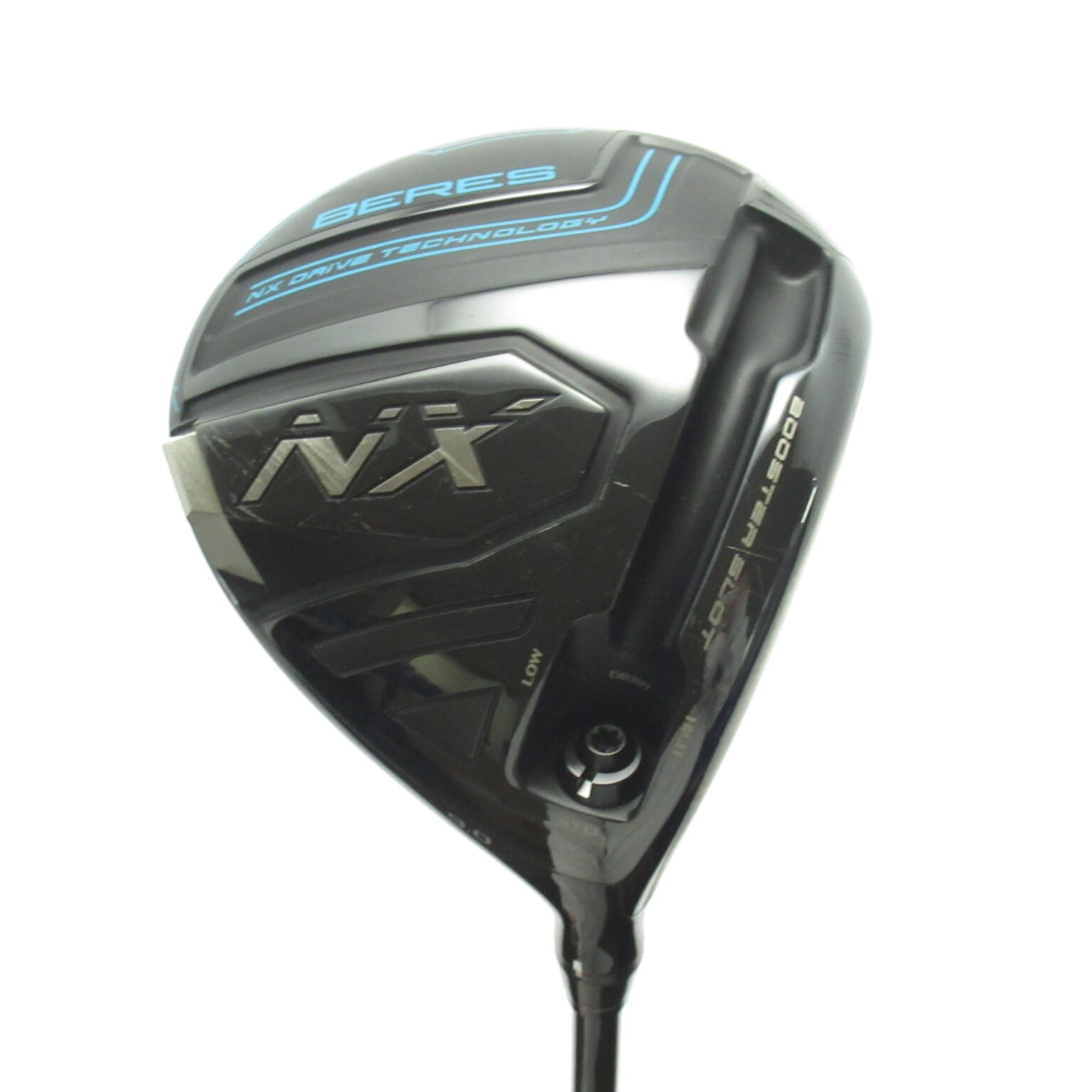 中古】ベレス ドライバー (本間ゴルフ) 通販｜GDO中古ゴルフクラブ