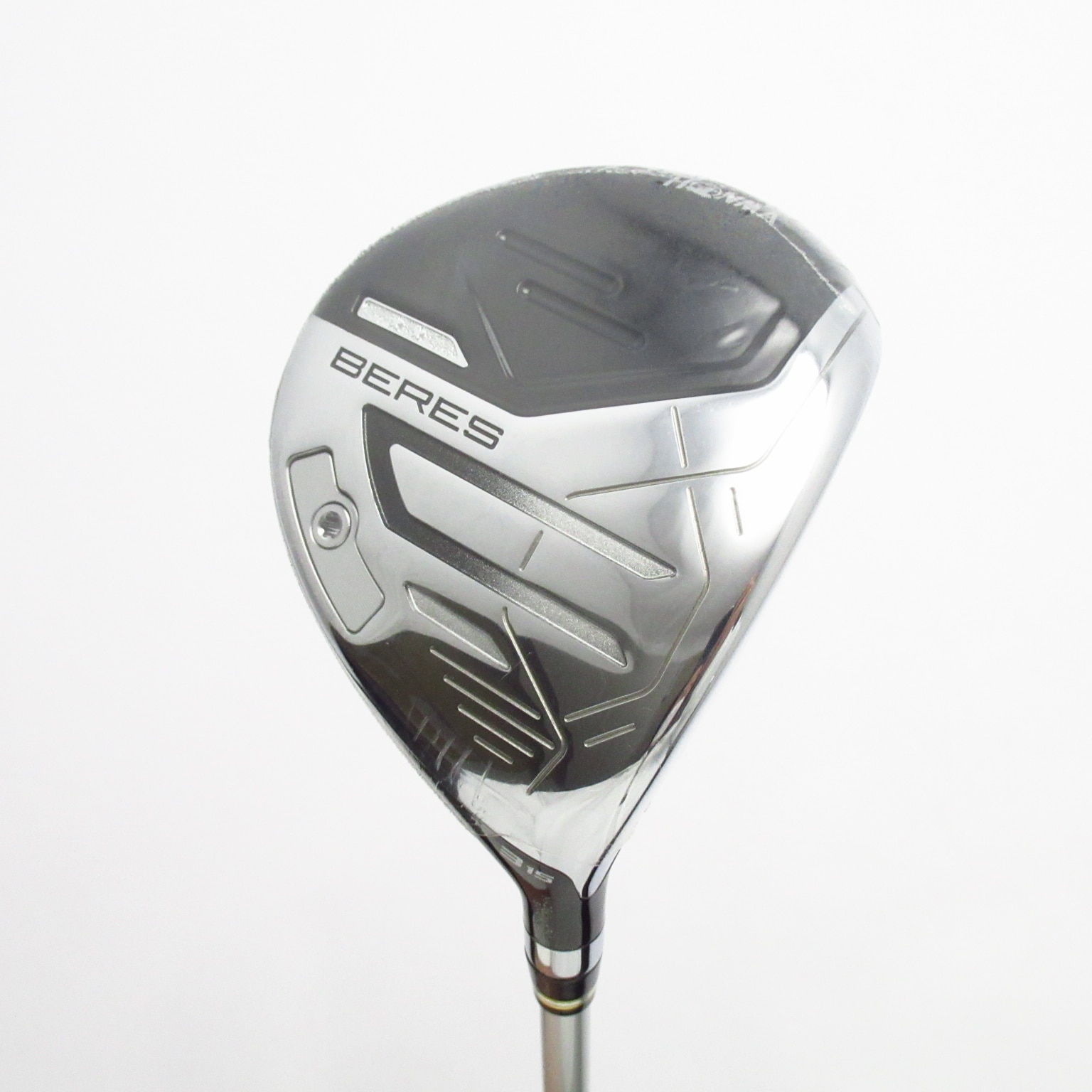 中古】ベレス フェアウェイウッド (本間ゴルフ) 通販｜GDO中古ゴルフクラブ