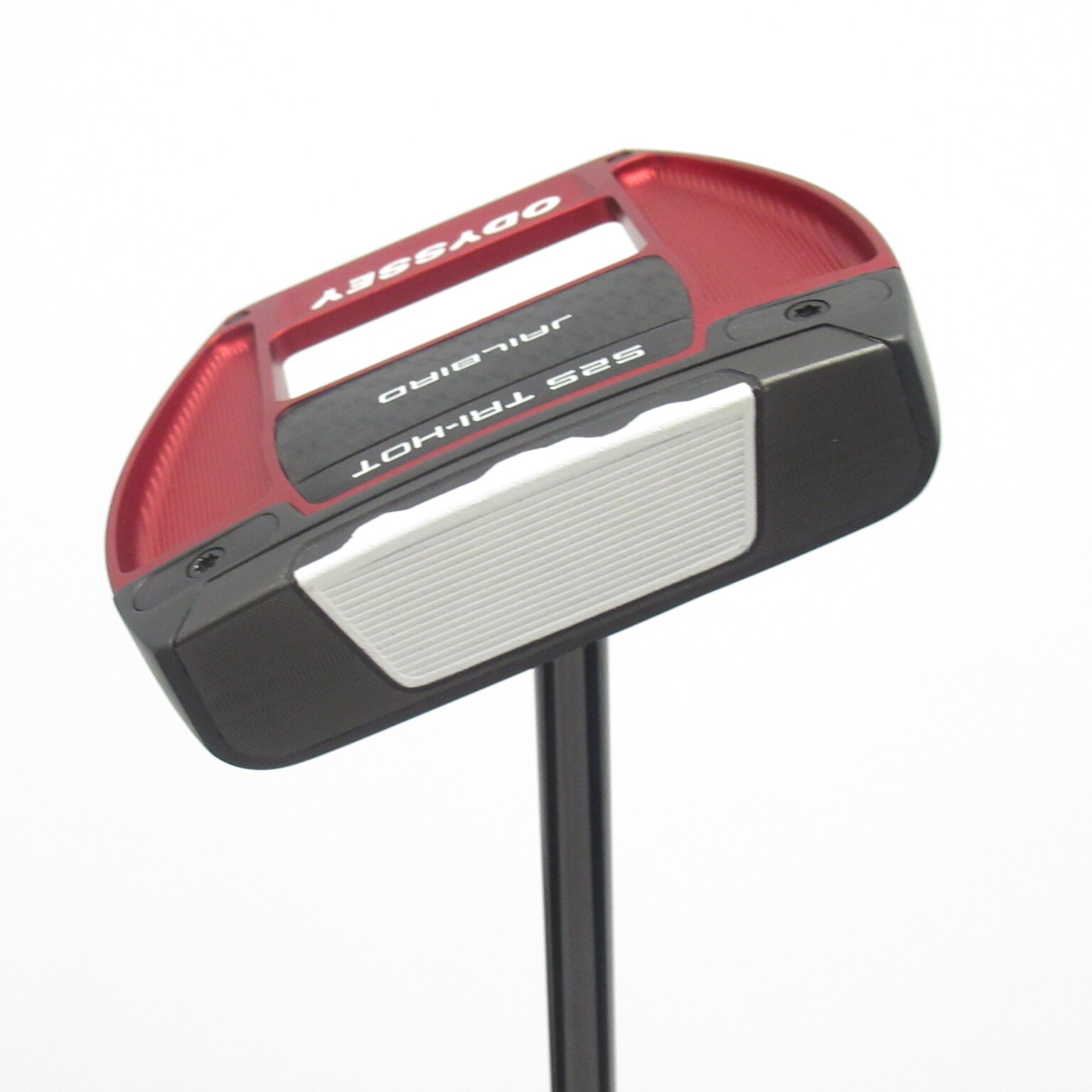 中古】Square 2 Square TRI HOT JAILBIRD パター スチールシャフト
