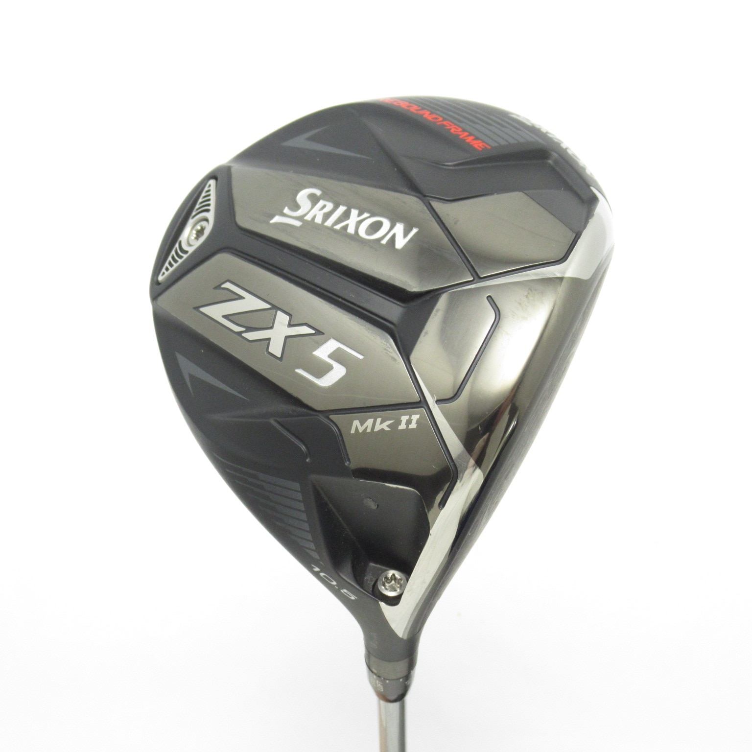 中古】スリクソン (ダンロップ) 通販｜GDO中古ゴルフクラブ