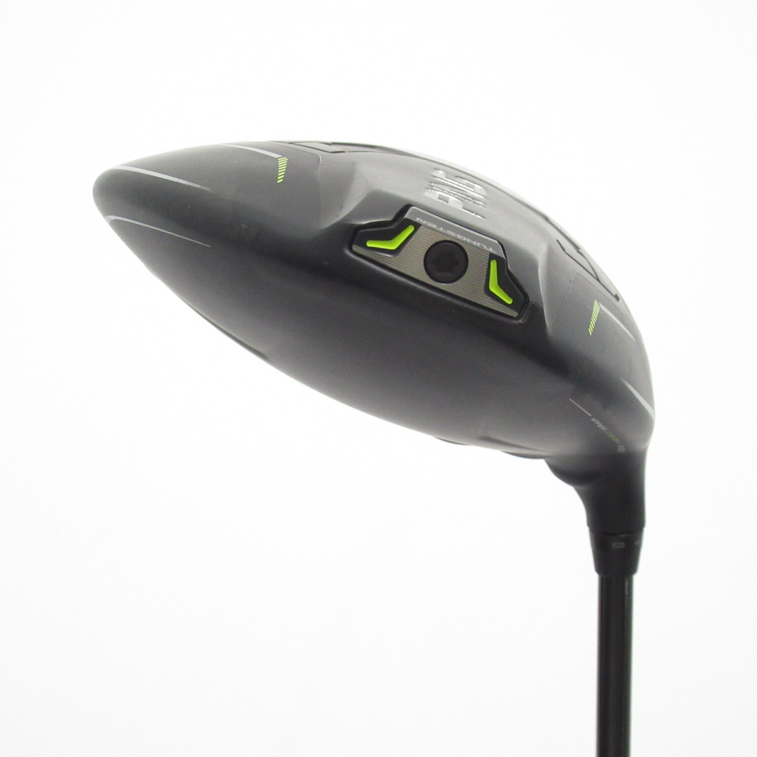 中古】G430 MAX 10K ドライバー ATTAS RX SUNRISE RED 6 10.5 S CD