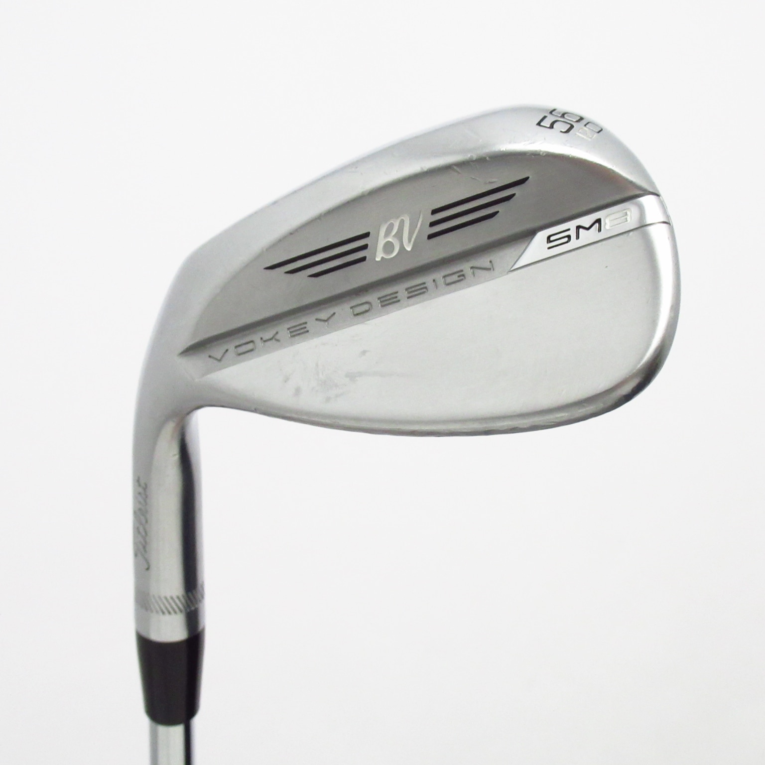 中古】ボーケイ SM8 ツアークローム ウェッジ (タイトリスト) ボーケイ