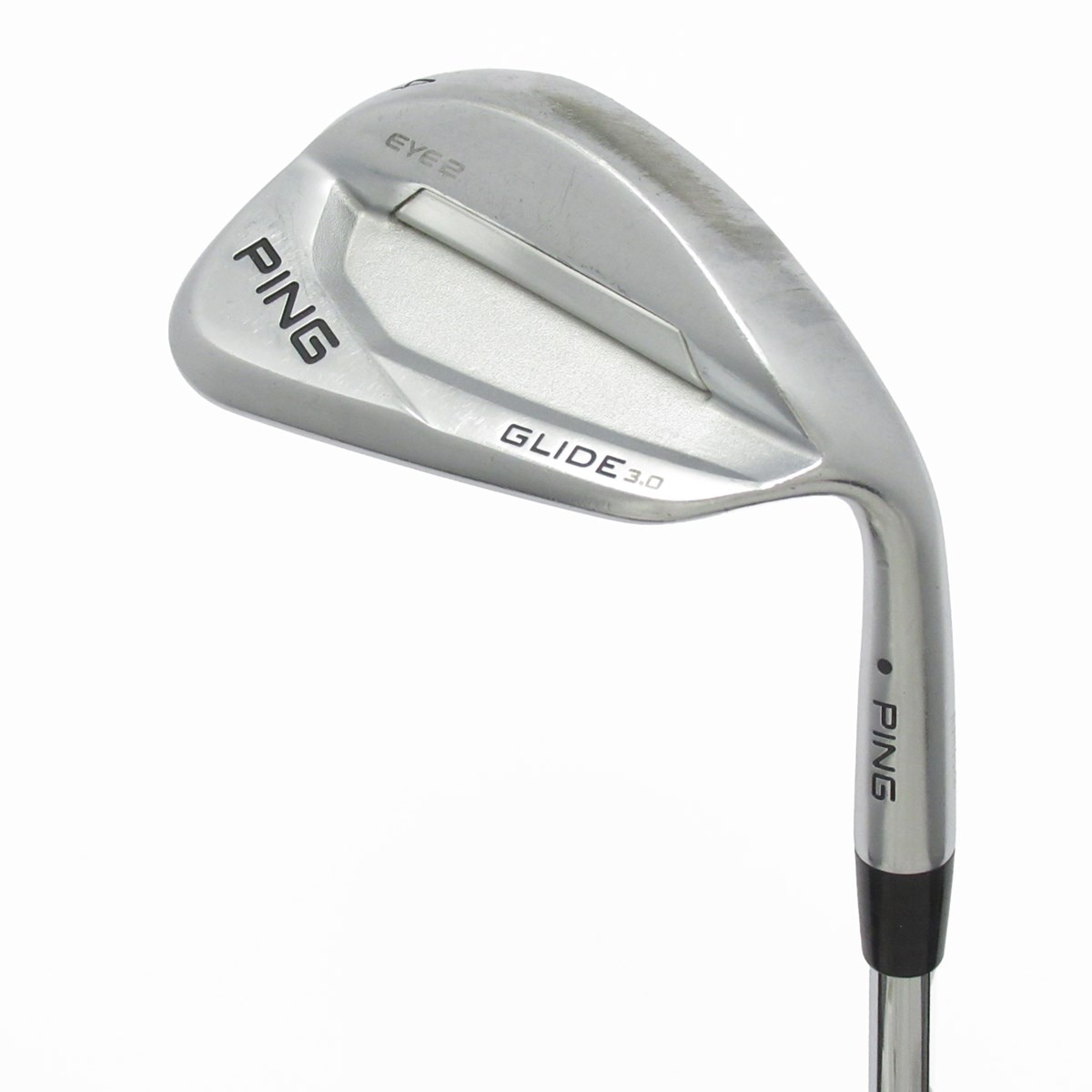 中古】GLIDE 3.0 EYE 2 ウェッジ N.S.PRO 950GH neo 54-10 R D