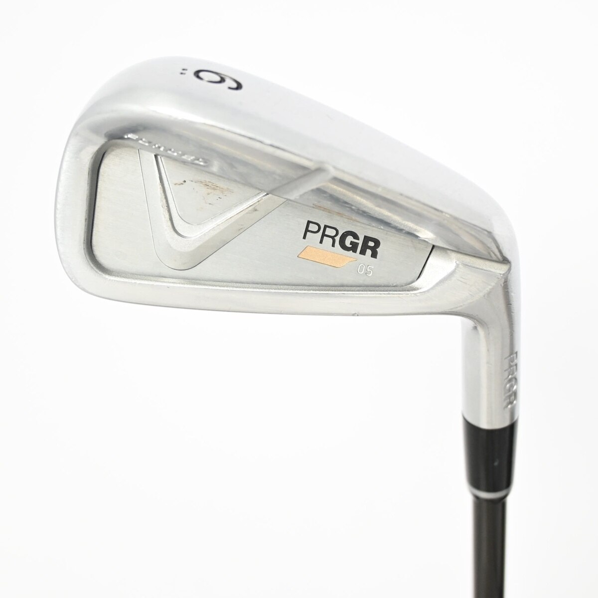 中古】05 IRONS(2021) アイアンセット (プロギア) プロギア 通販｜GDO