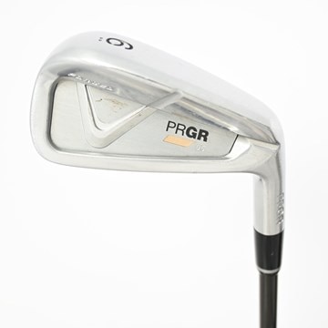 中古】05 IRONS(2021) (プロギア) プロギア 通販｜GDO中古ゴルフクラブ