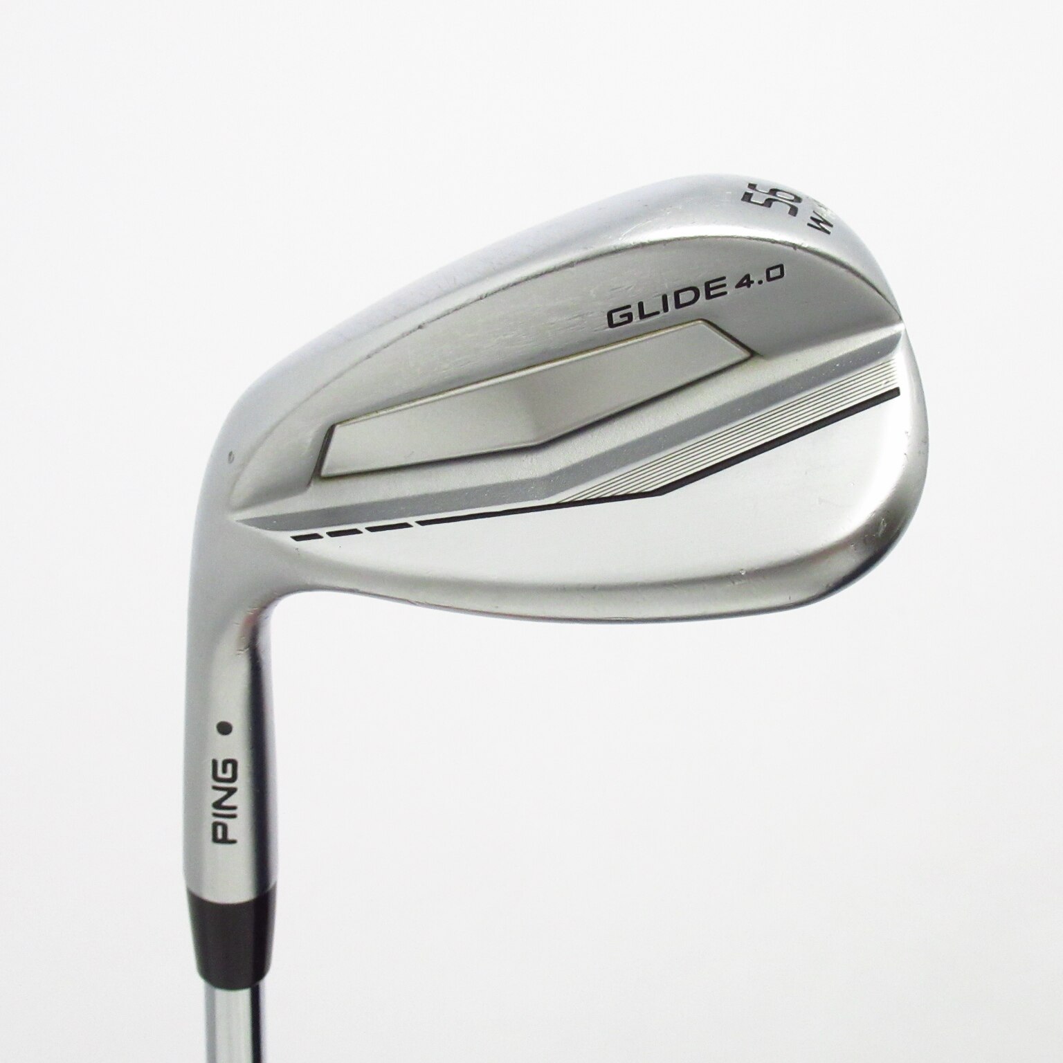 中古】GLIDE(グライド) ウェッジ (ピン) 通販｜GDO中古ゴルフクラブ
