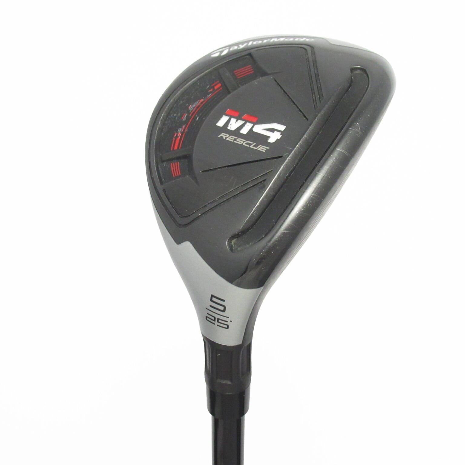 中古】M4 ユーティリティ (テーラーメイド) 通販｜GDO中古ゴルフクラブ