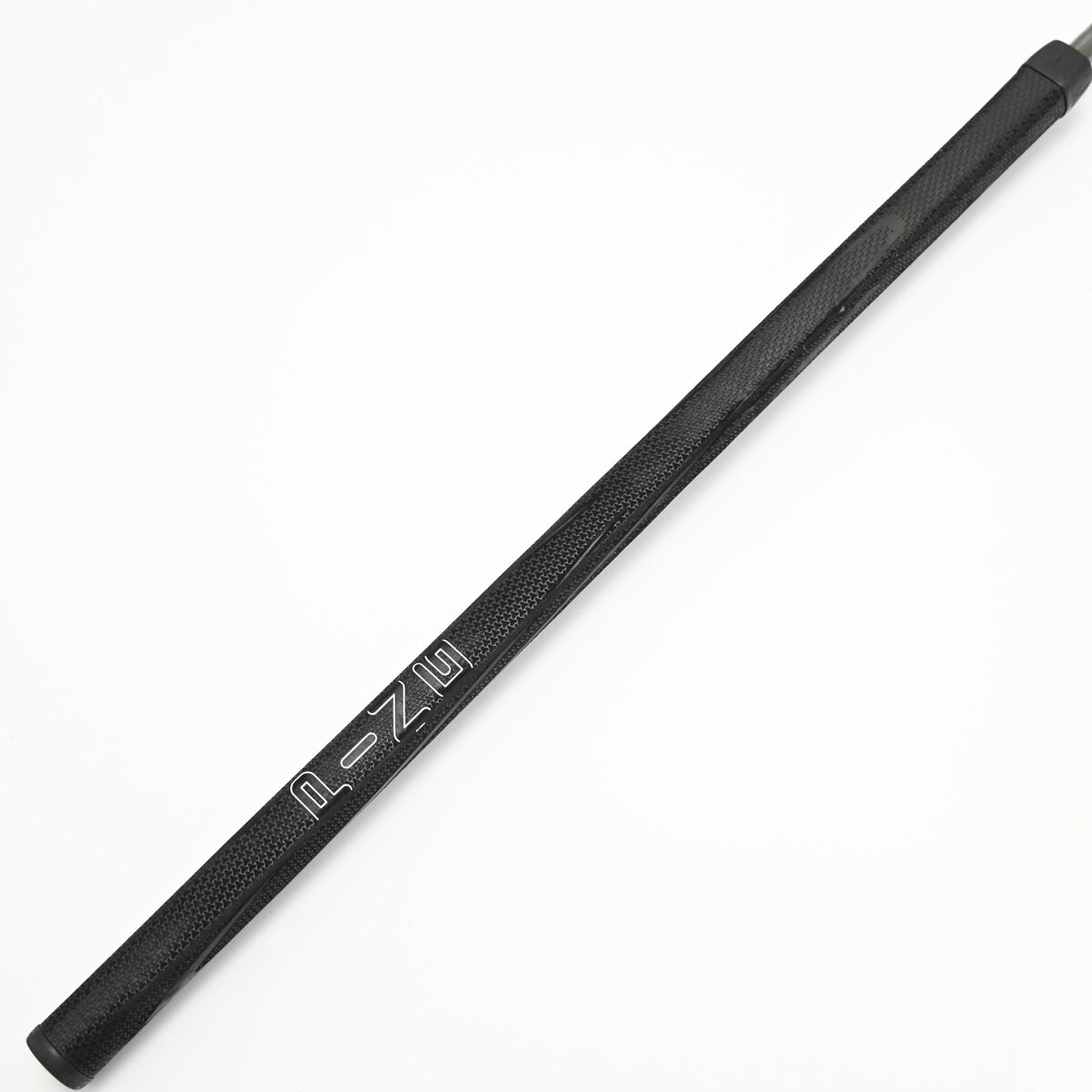 中古】ハーウッド アームロック パター スチールシャフト 計測項目外