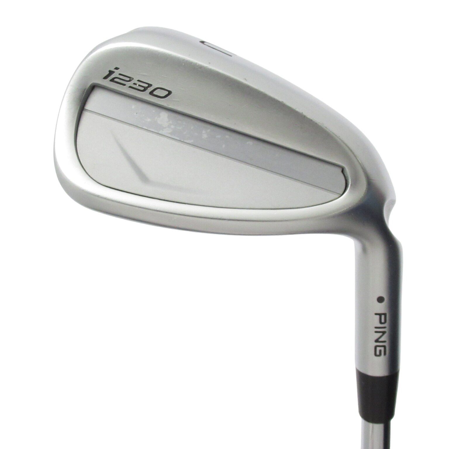 中古】i230 アイアン（単品） N.S.PRO 950GH neo 50 R C(アイアン