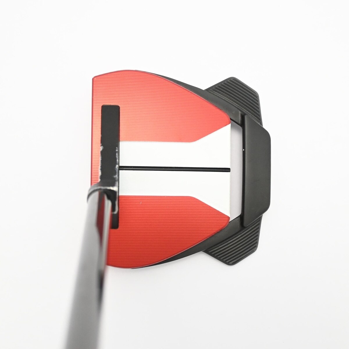 中古】スパイダー GTX トラスセンター RED TM2 パター スチール