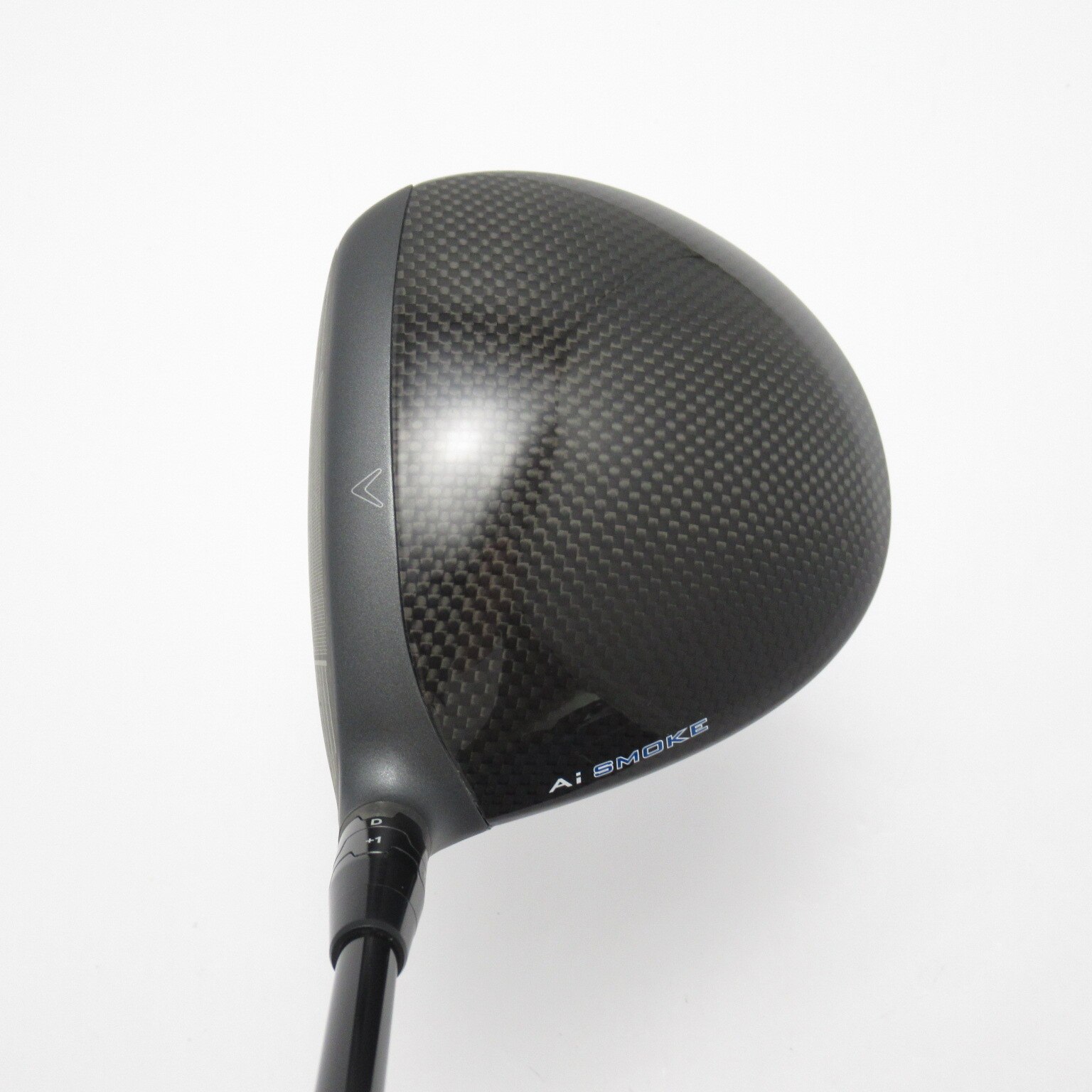 中古】パラダイム Ai SMOKE MAX ドライバー TENSEI 50 for Callaway