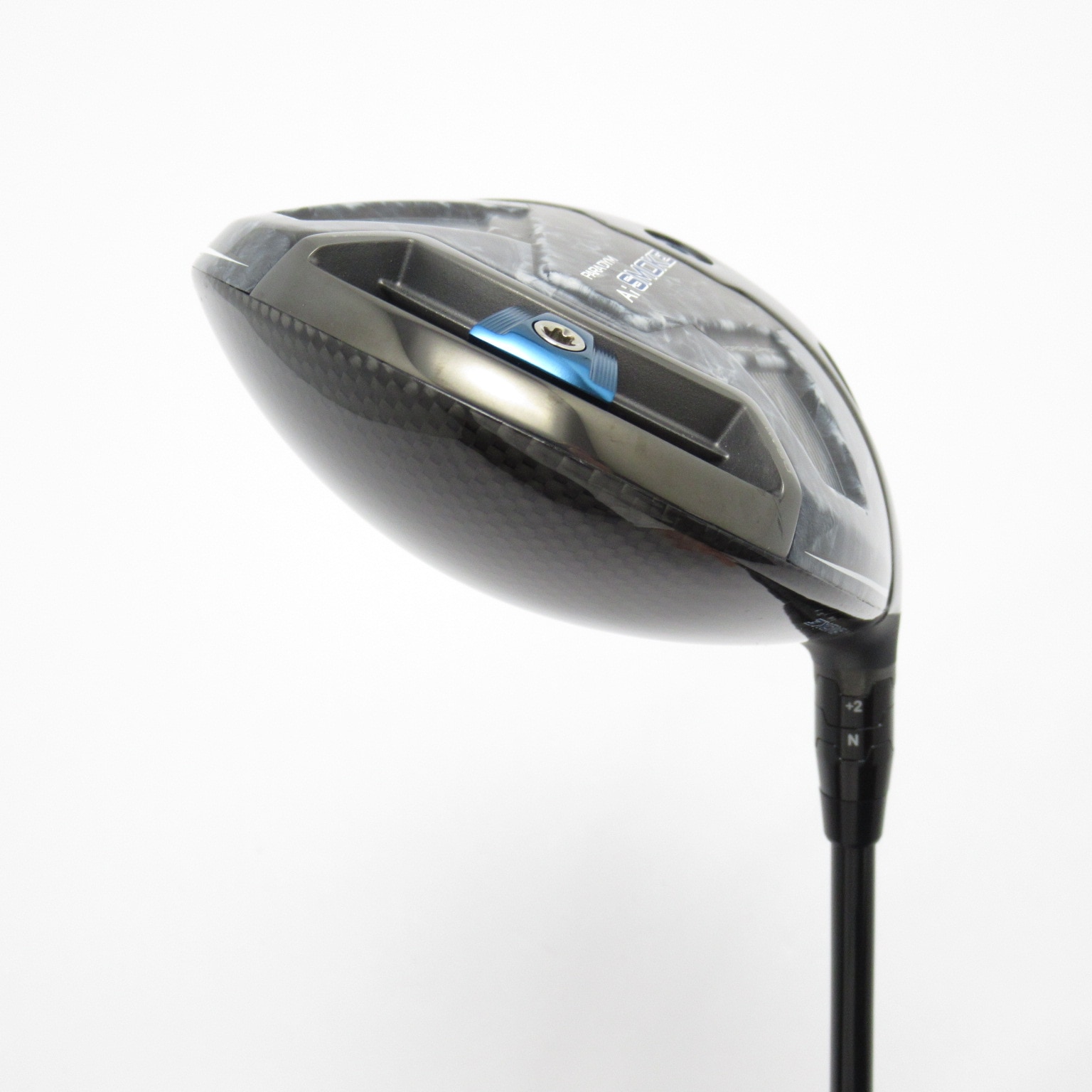 中古】パラダイム Ai SMOKE MAX ドライバー TENSEI 50 for Callaway