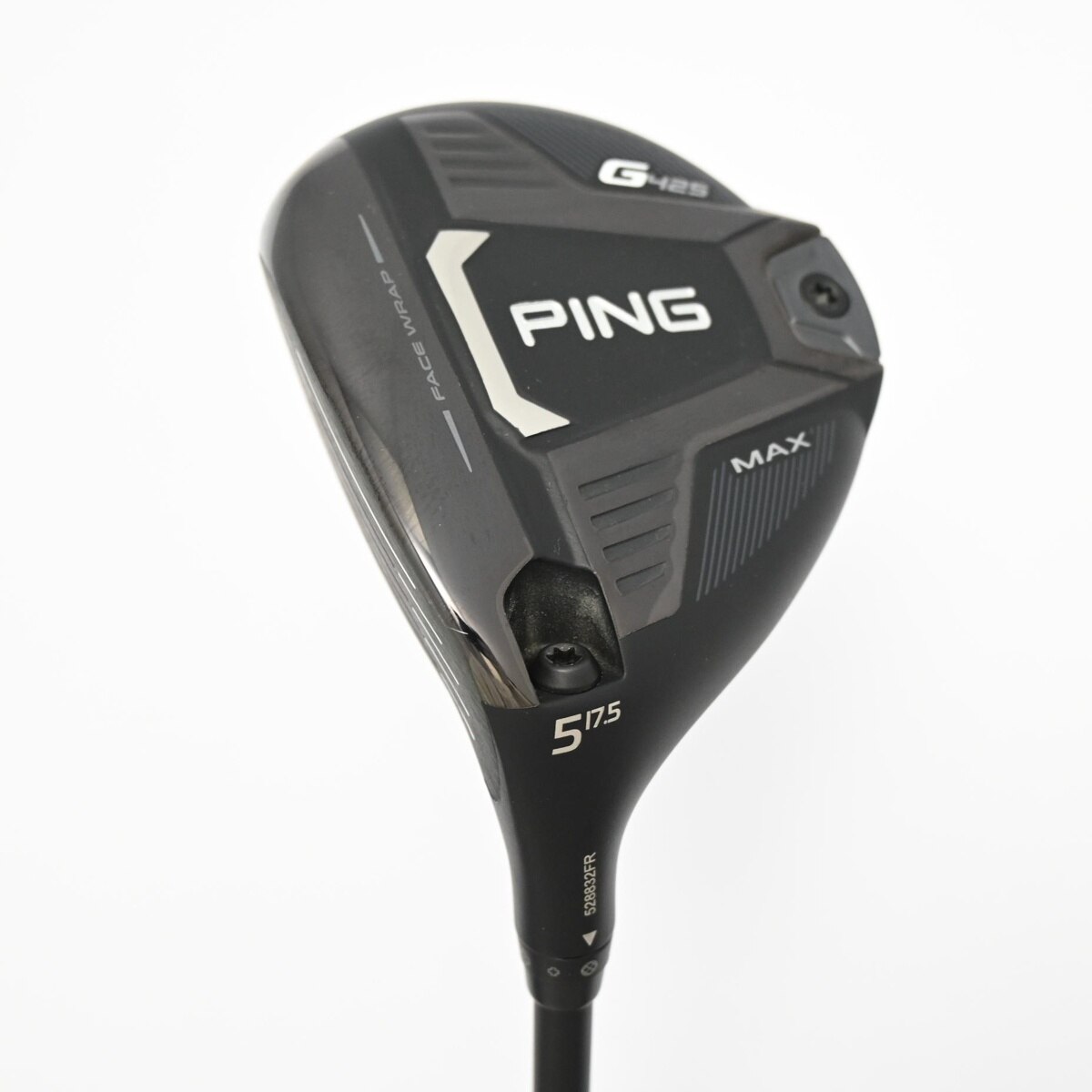 中古】G425 フェアウェイウッド (ピン) 通販｜GDO中古ゴルフクラブ