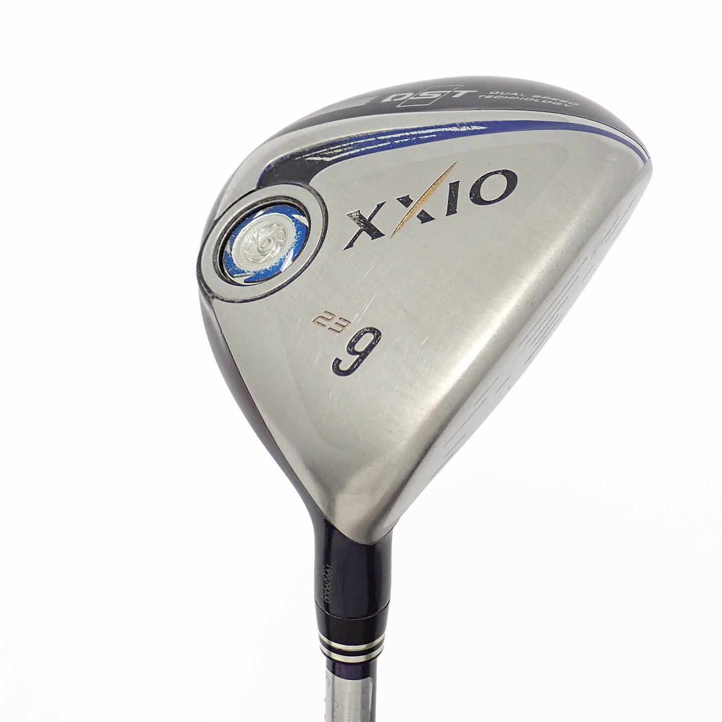 中古】ゼクシオ 9 フェアウェイウッド (ダンロップ) ゼクシオ 通販