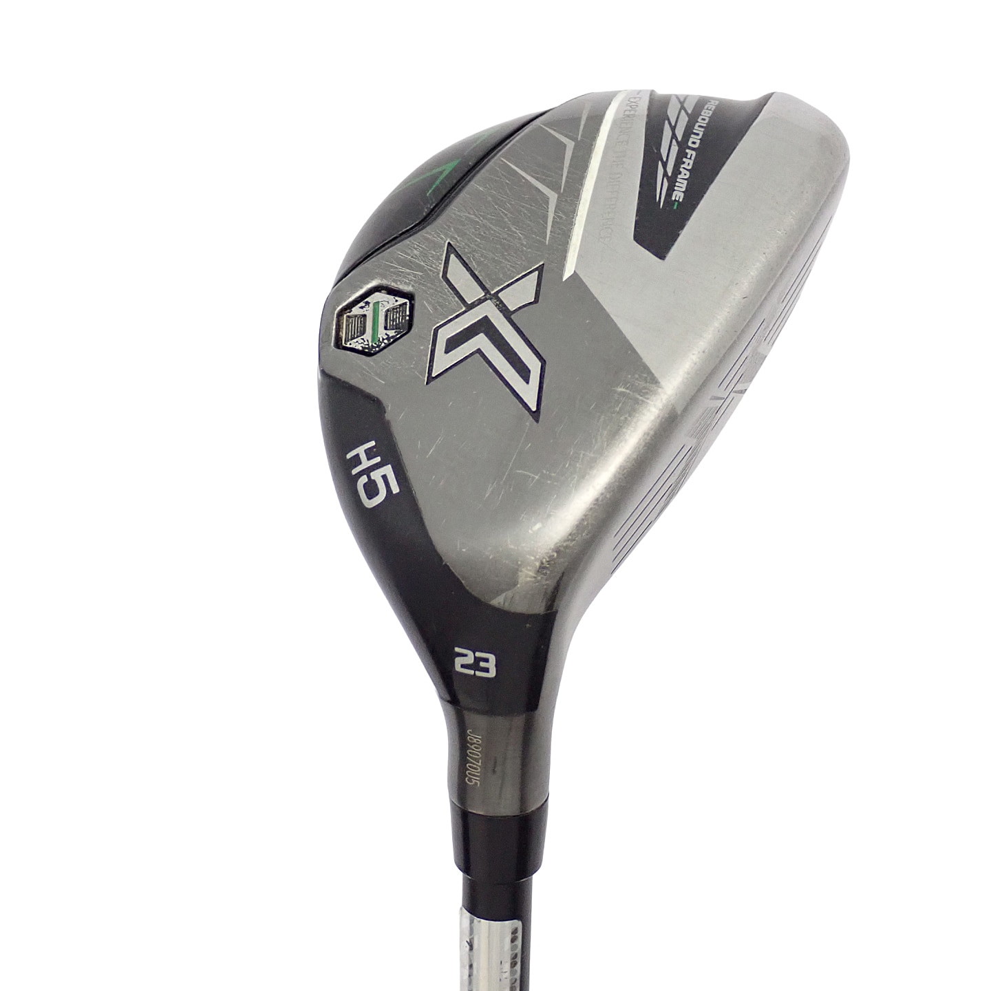 中古】ゼクシオ X [2022] ユーティリティ (ダンロップ) ゼクシオ 通販