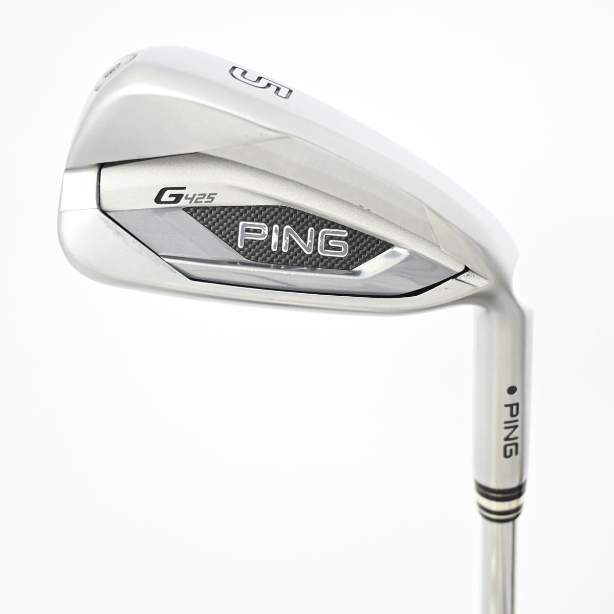 中古】G425 アイアンセット (ピン) G425 通販｜GDO中古ゴルフクラブ