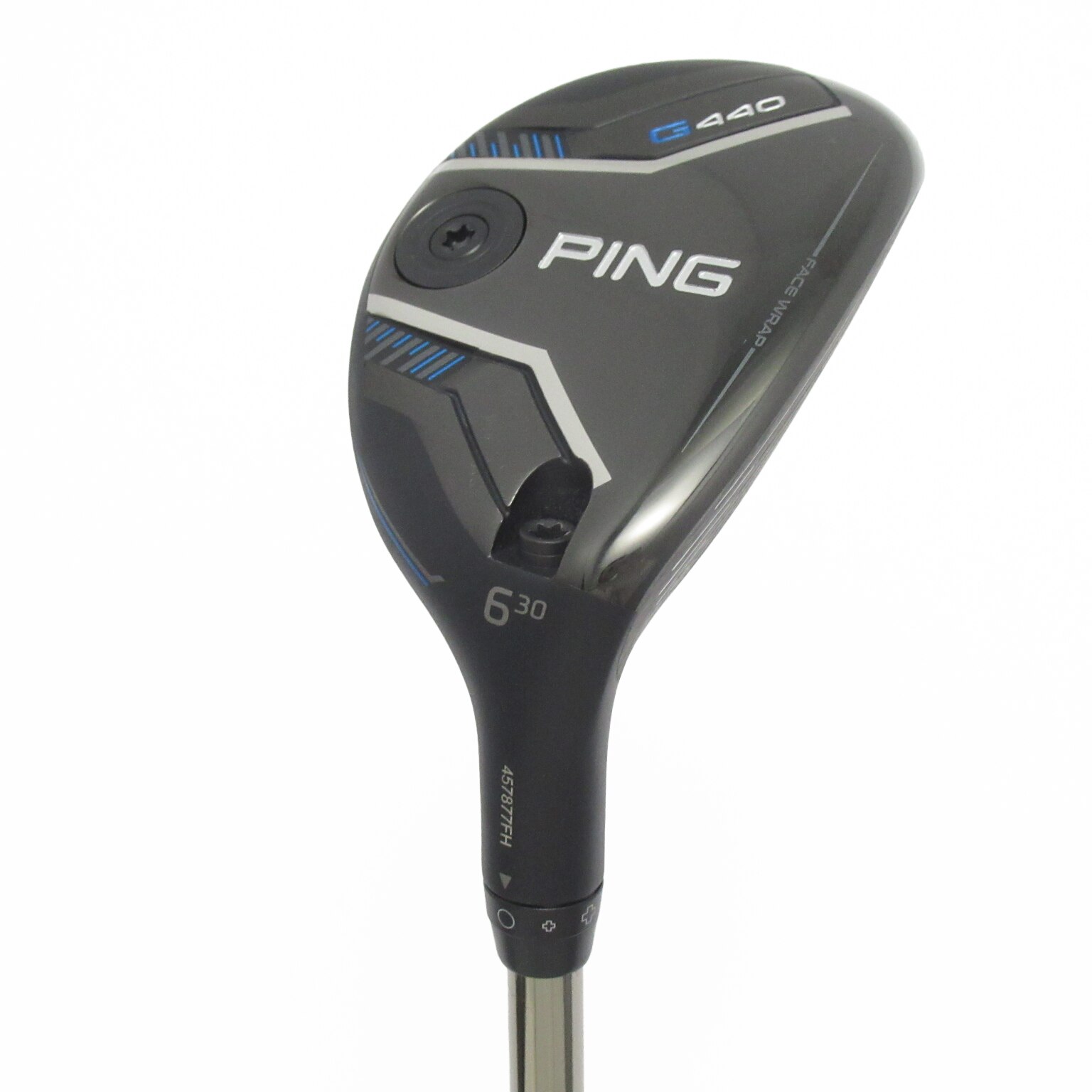 中古】G440 ハイブリッド ユーティリティ PING TOUR 2.0 CHROME 85 30