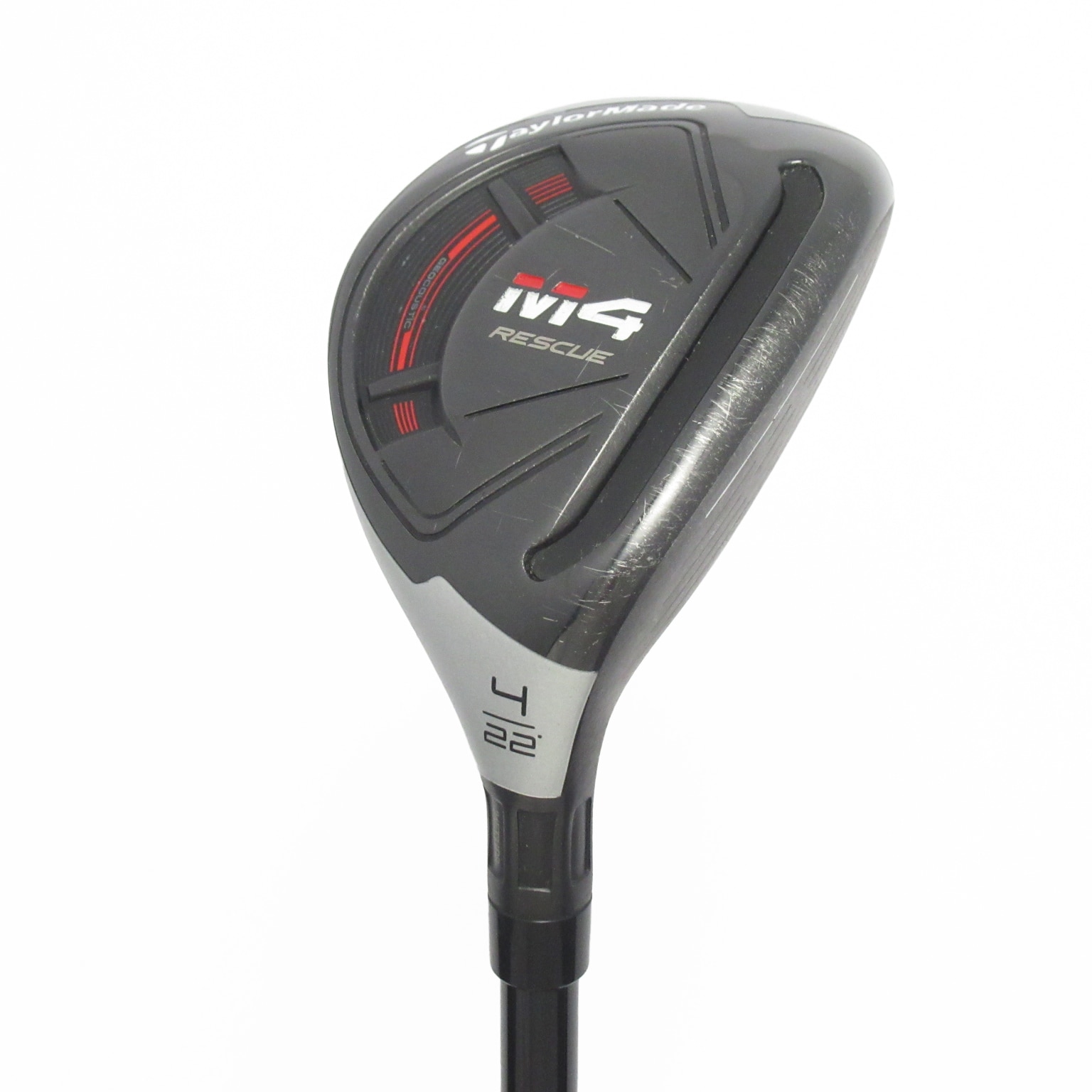 中古】M4 ユーティリティ (テーラーメイド) 通販｜GDO中古ゴルフクラブ