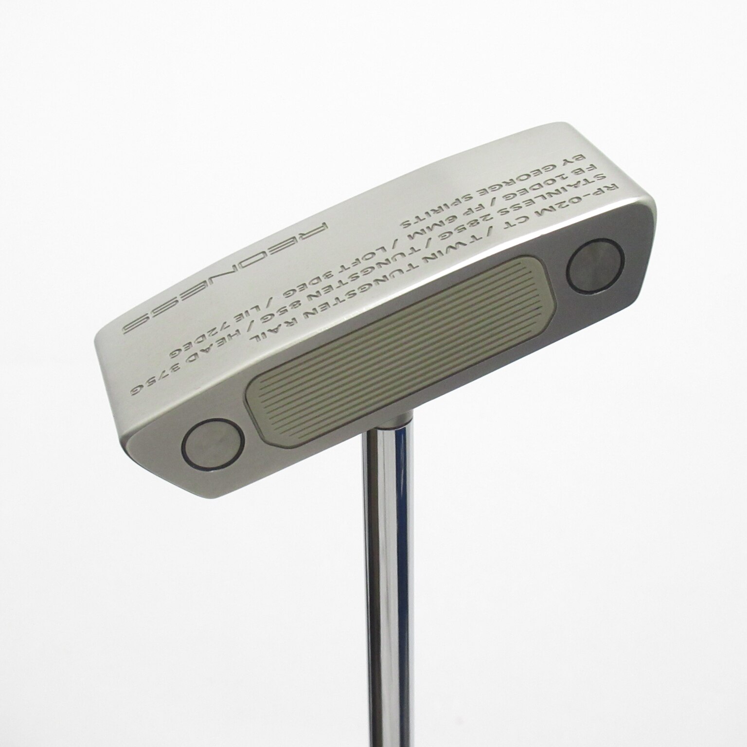 中古】ゴルフ パター メンズ 通販｜GDO中古ゴルフクラブ