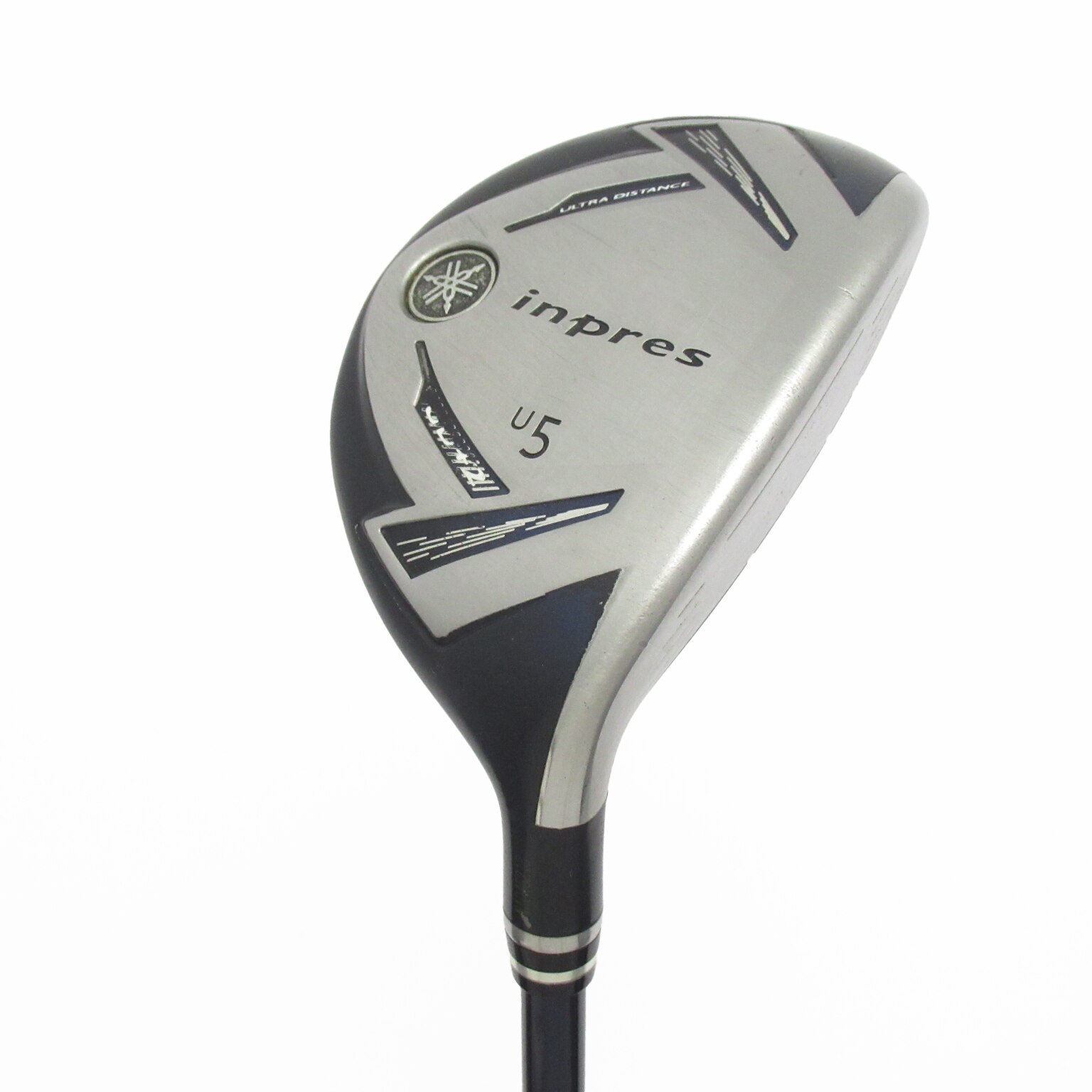 中古】インプレス UD+2 [2019] ユーティリティ (ヤマハ) インプレス