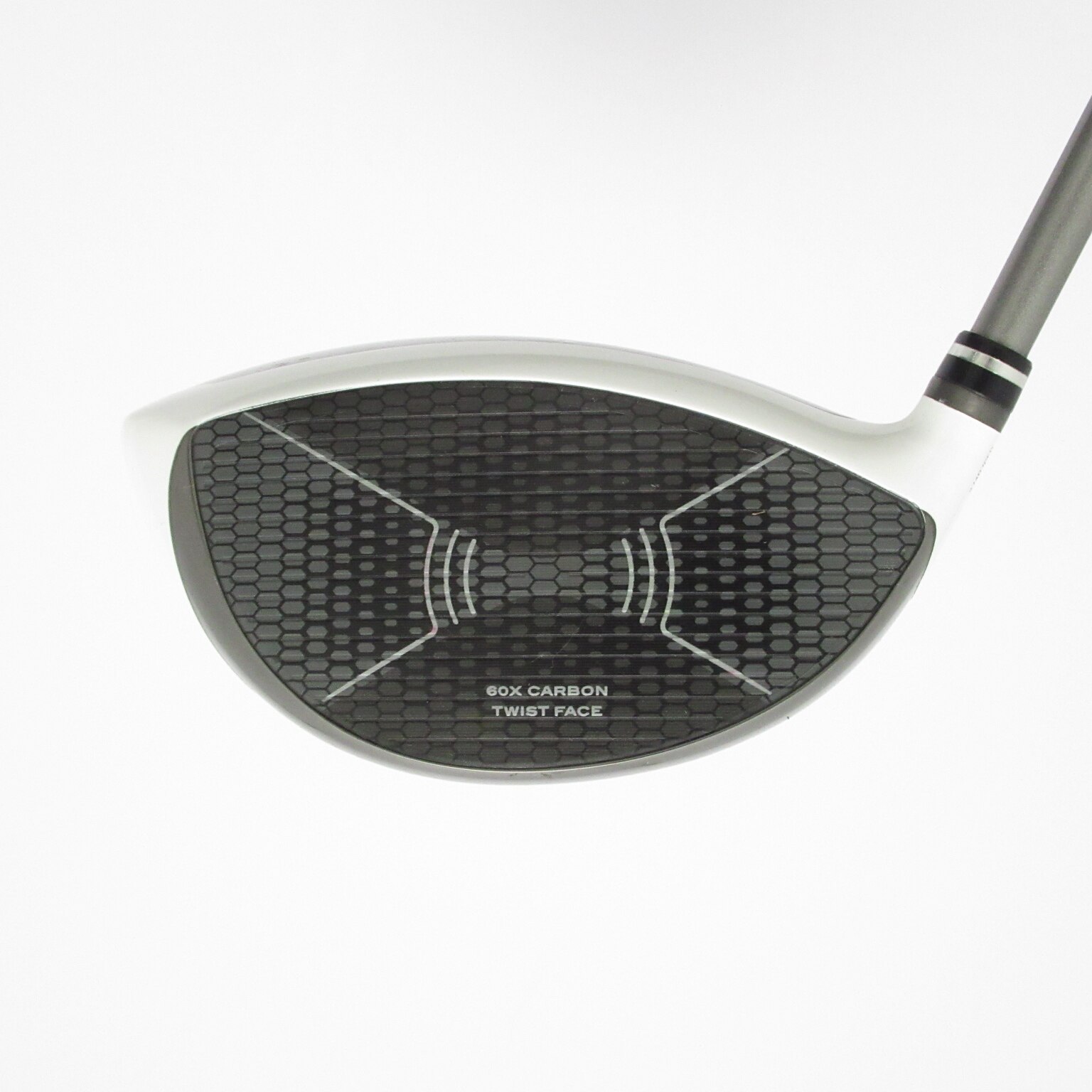 中古】ステルス グローレ ドライバー Speeder NX for TM 10.5 SR C