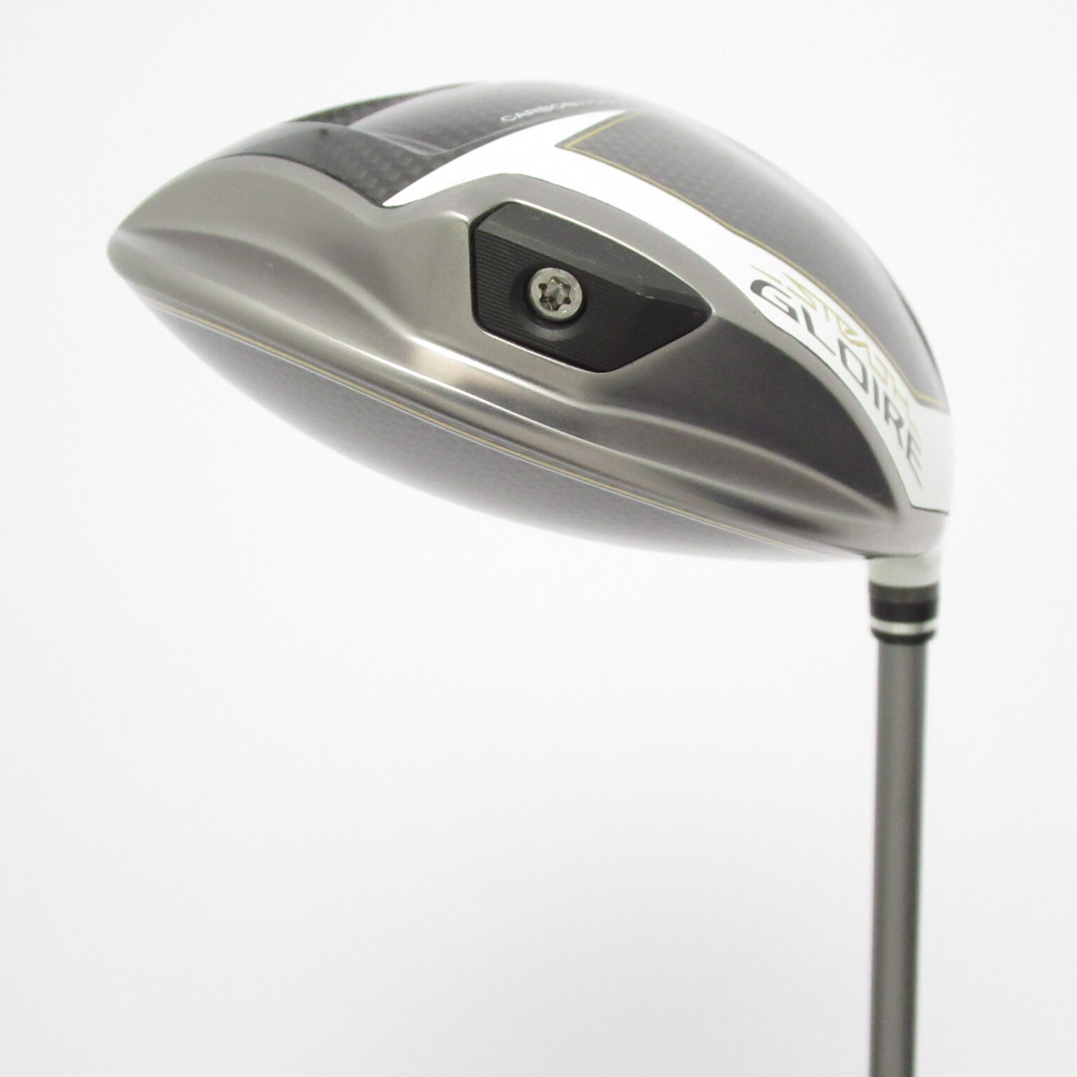 中古】ステルス グローレ ドライバー Speeder NX for TM 10.5 SR C