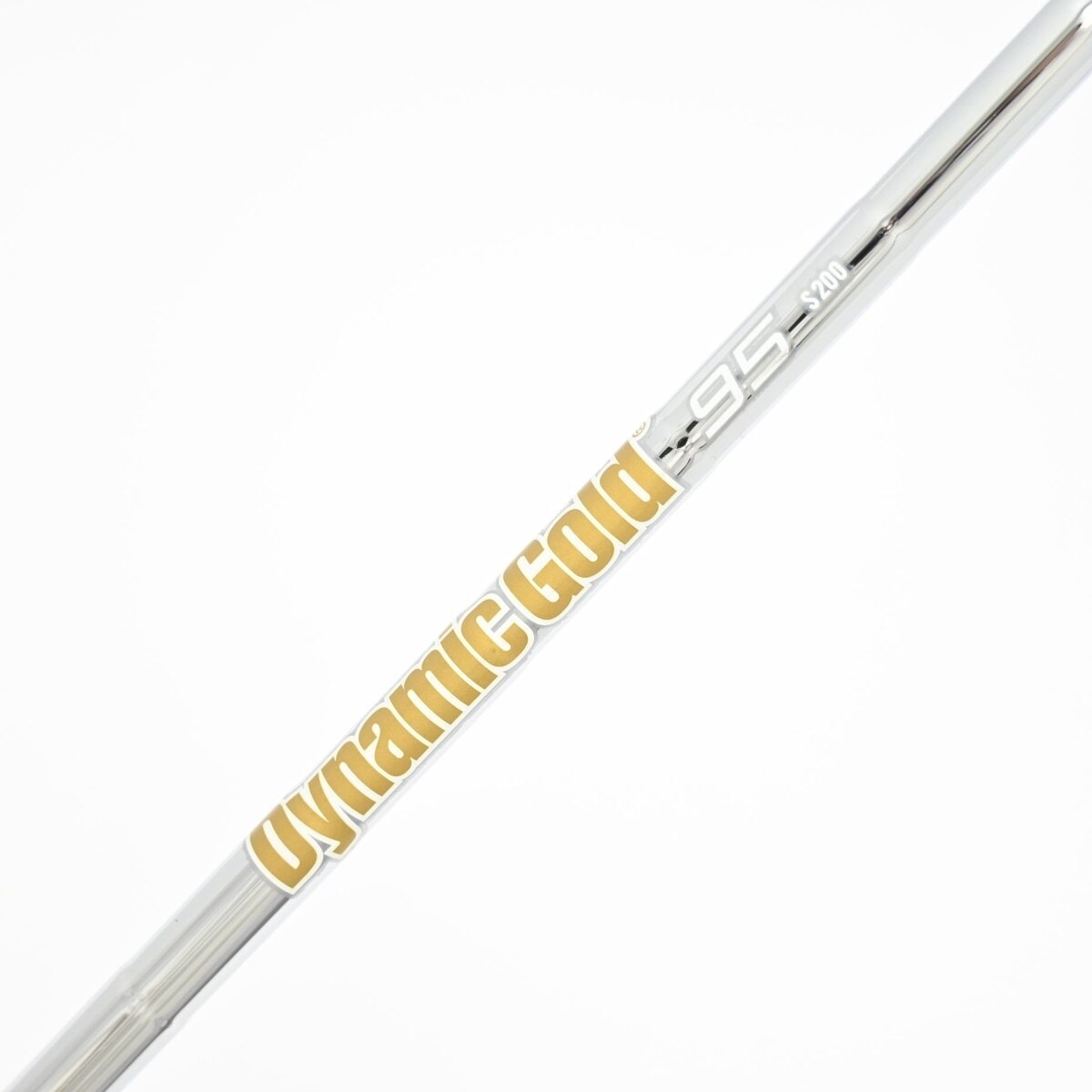 中古】ゼクシオ X(2024) アイアン Dynamic Gold 95 25.5 S200 C