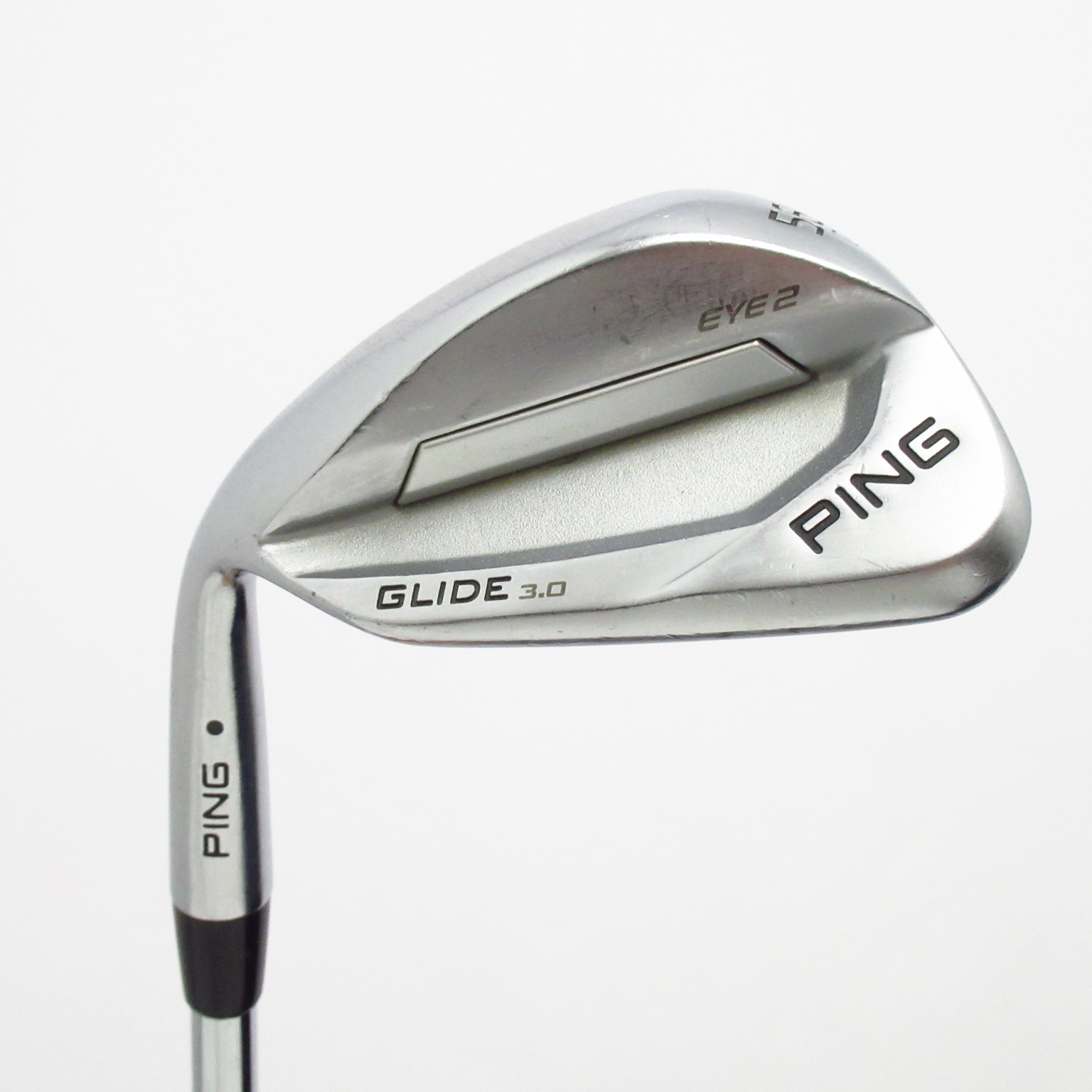 中古】GLIDE(グライド) ウェッジ (ピン) 通販｜GDO中古ゴルフクラブ