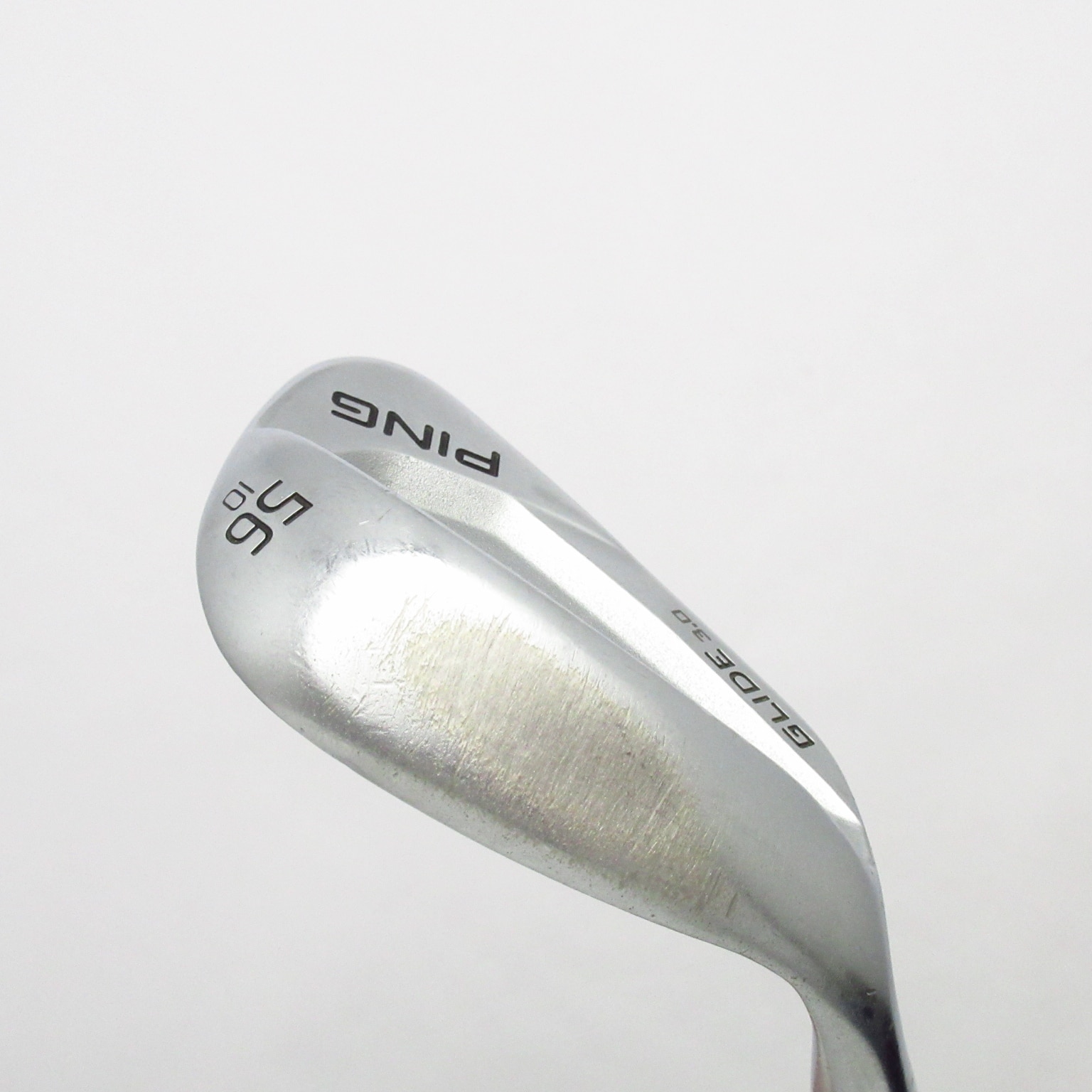 中古】GLIDE 3.0 EYE 2 ウェッジ N.S.PRO MODUS3 TOUR 105 56-10 S D