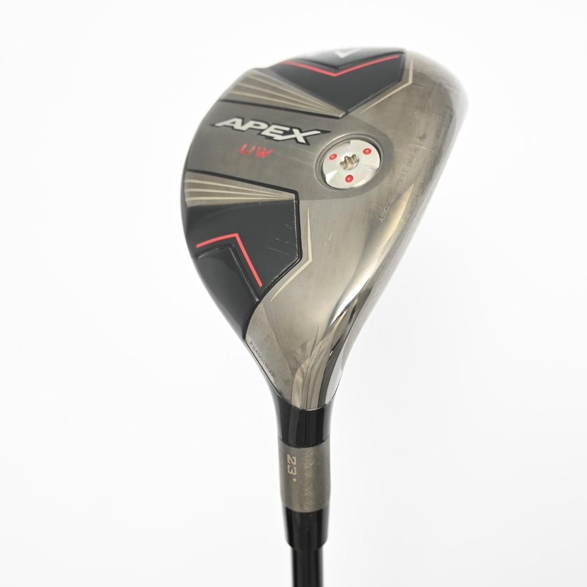 中古】APEX UW(2023） ユーティリティ TENSEI 70 for Callaway 23 S C