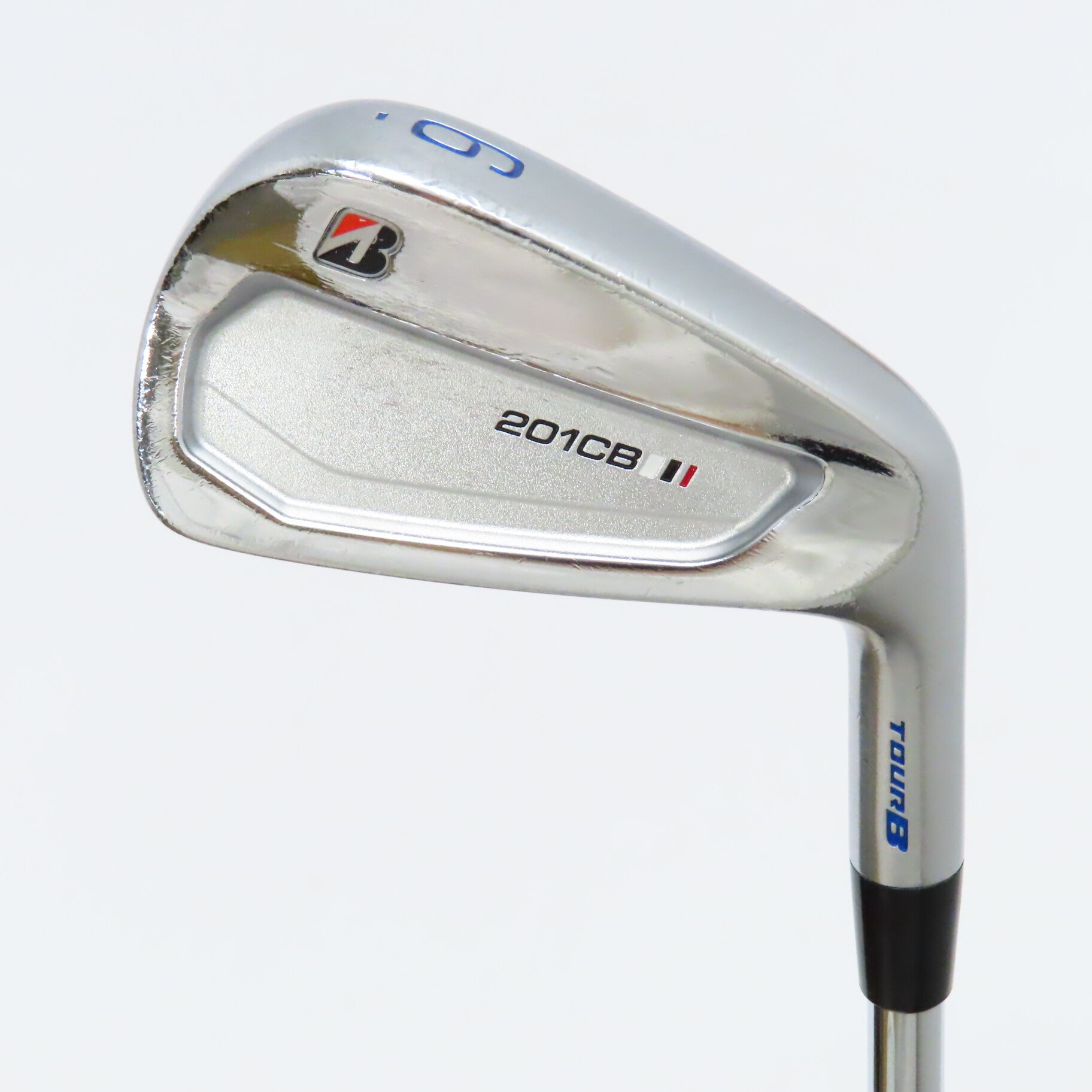 中古】201CB アイアン N.S.PRO 950GH neo 27.5 R D(アイアン