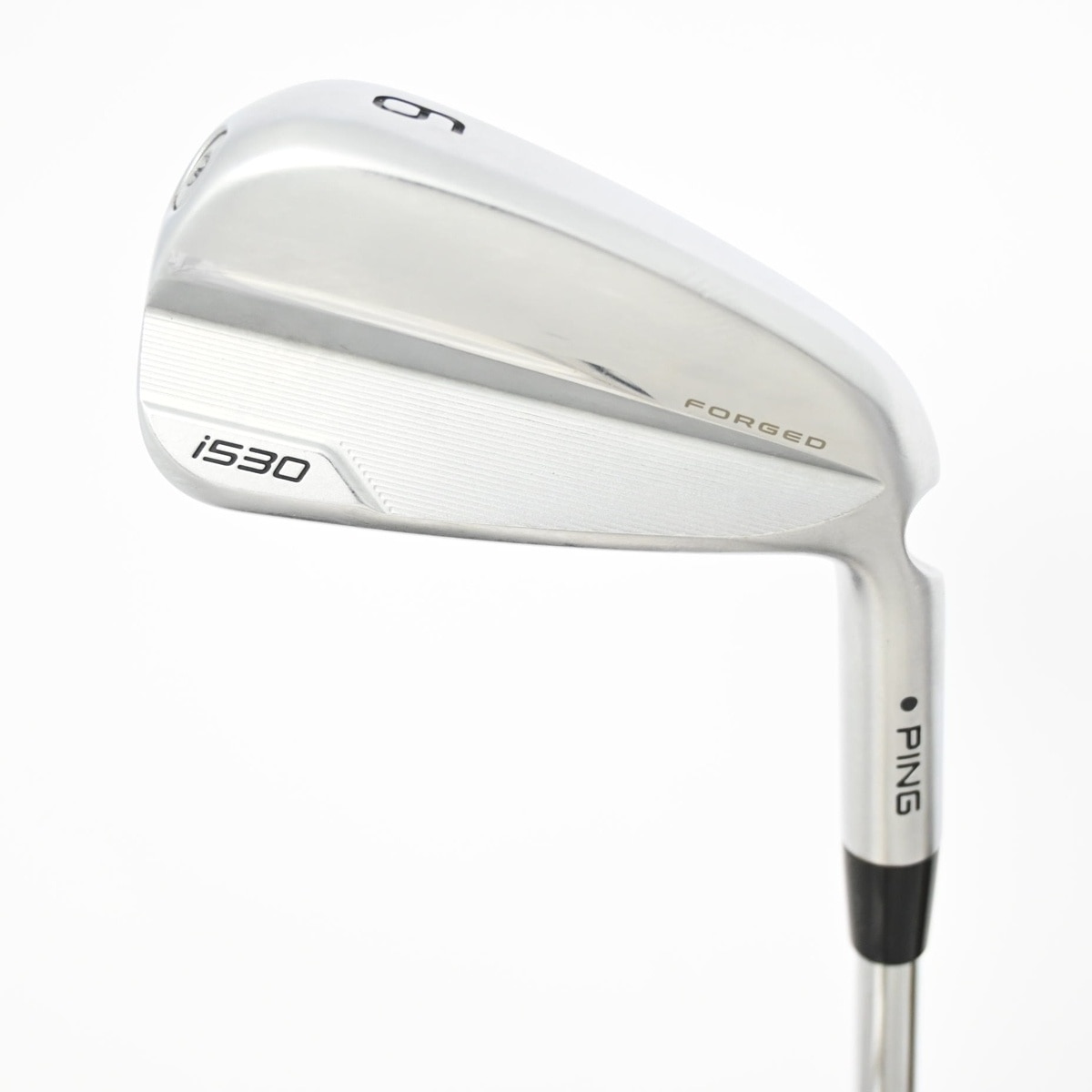 中古】i530 アイアン N.S.PRO 850GH 24 S C(アイアン（セット）)|I