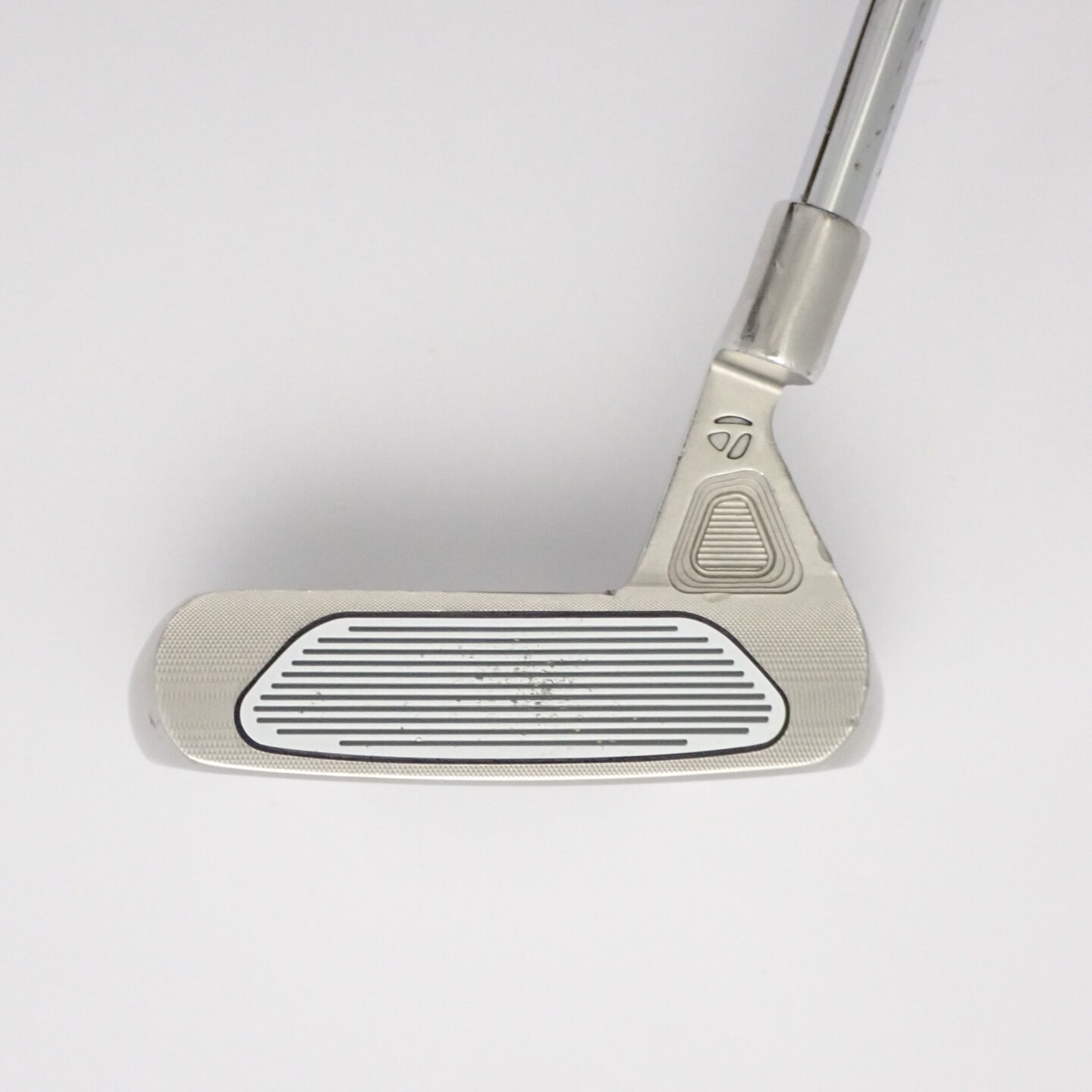 中古】TP コレクション ハイドロブラスト ARDMORE TM1 パター スチール