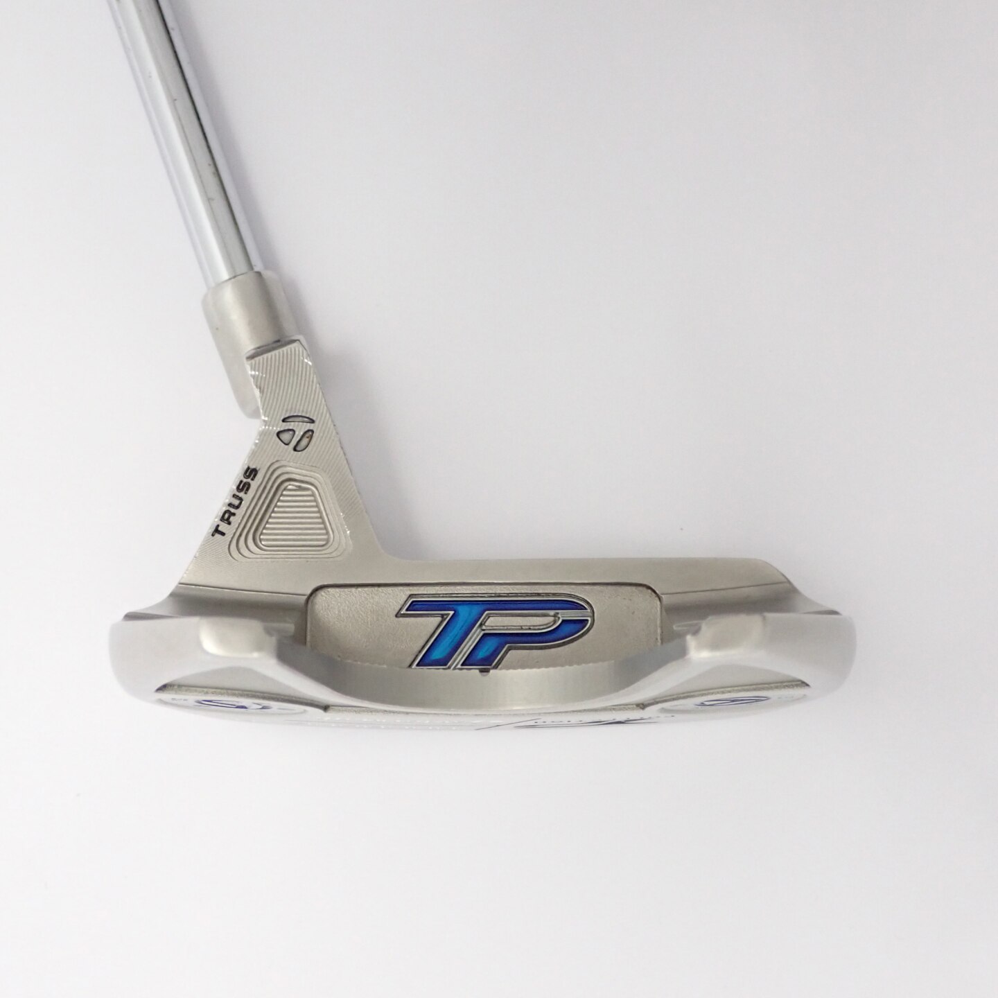 中古】TP コレクション ハイドロブラスト ARDMORE TM1 パター スチール